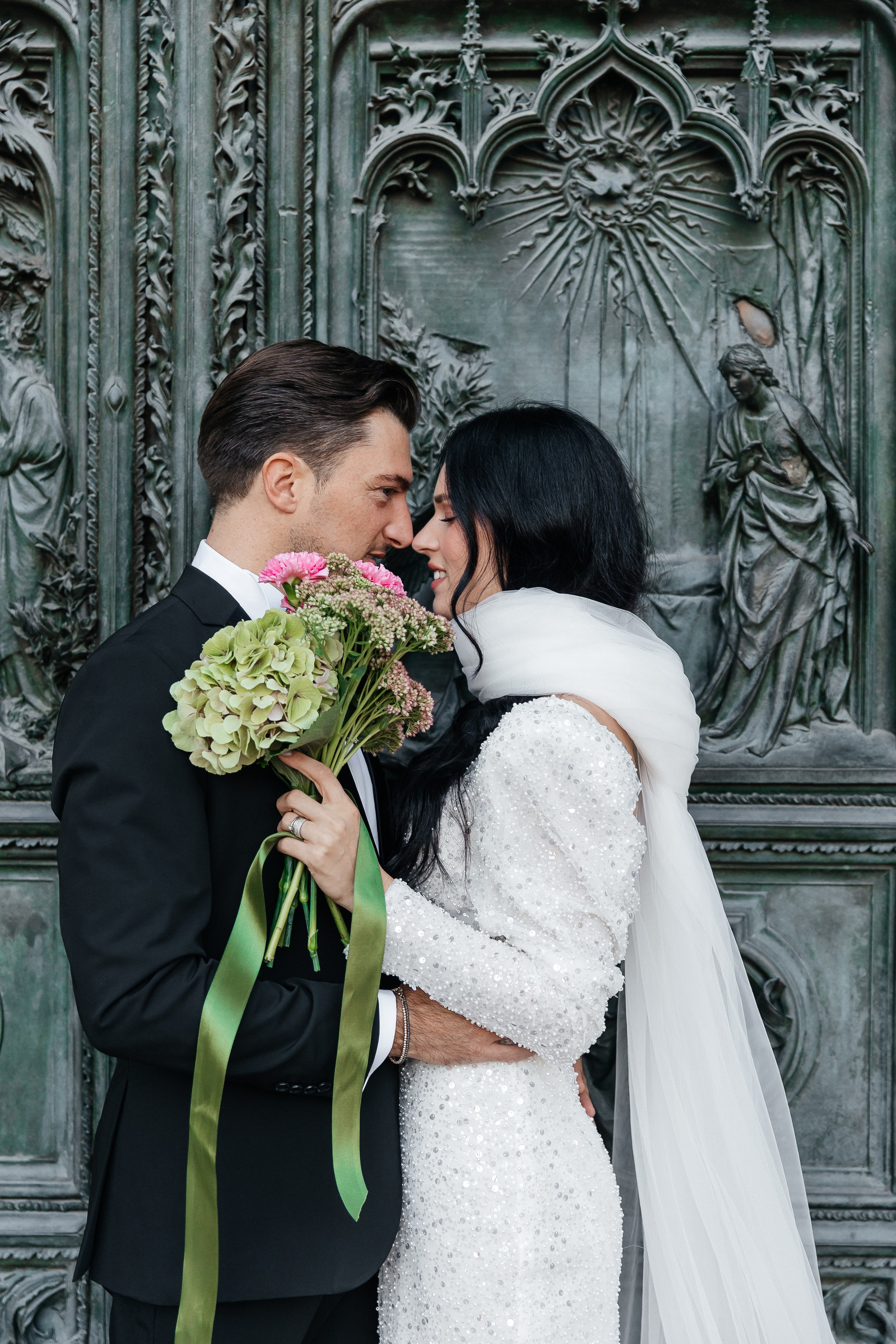 Once upon a time in Milan