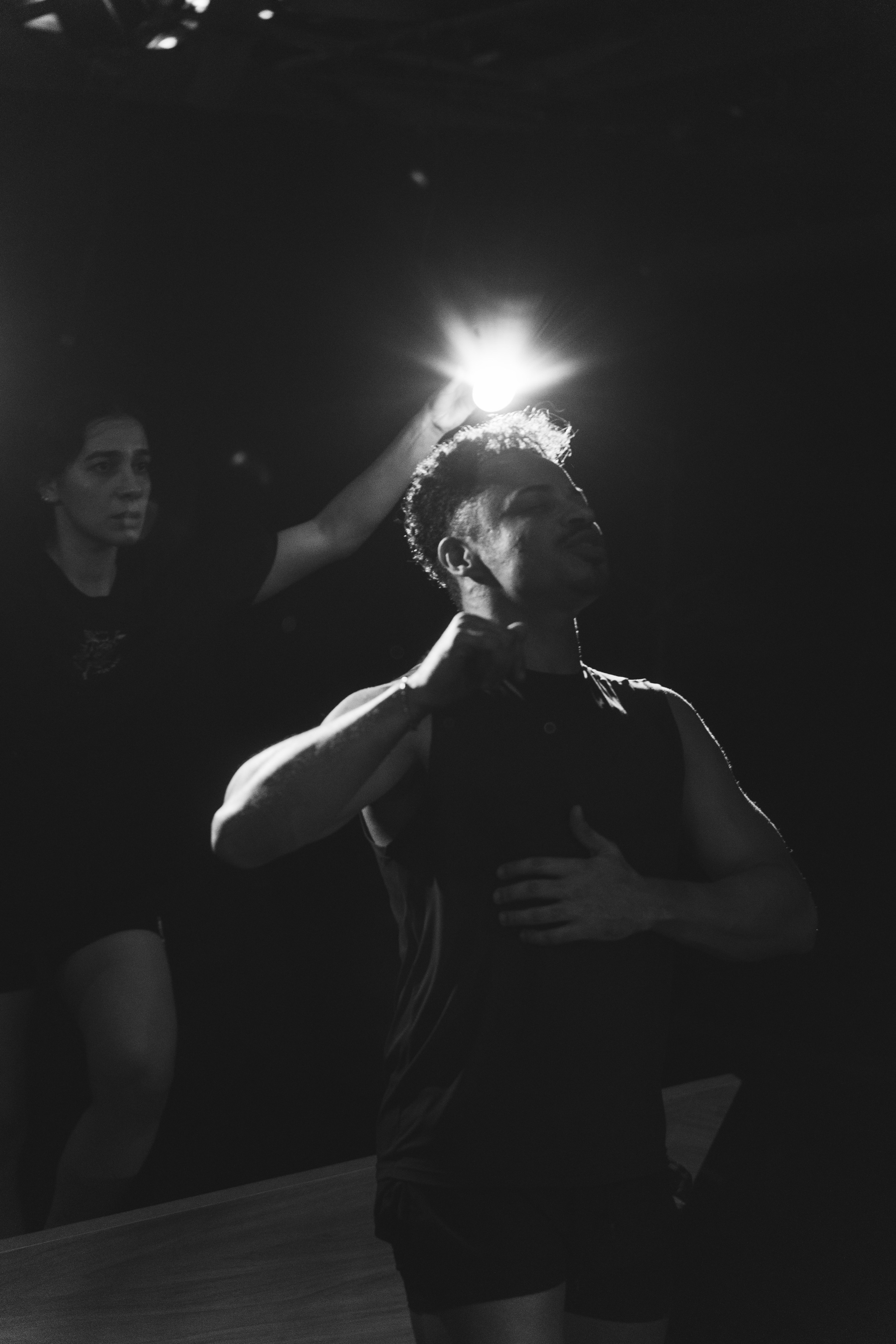 Fica Comigo — Ensaio. FabianoPhotography