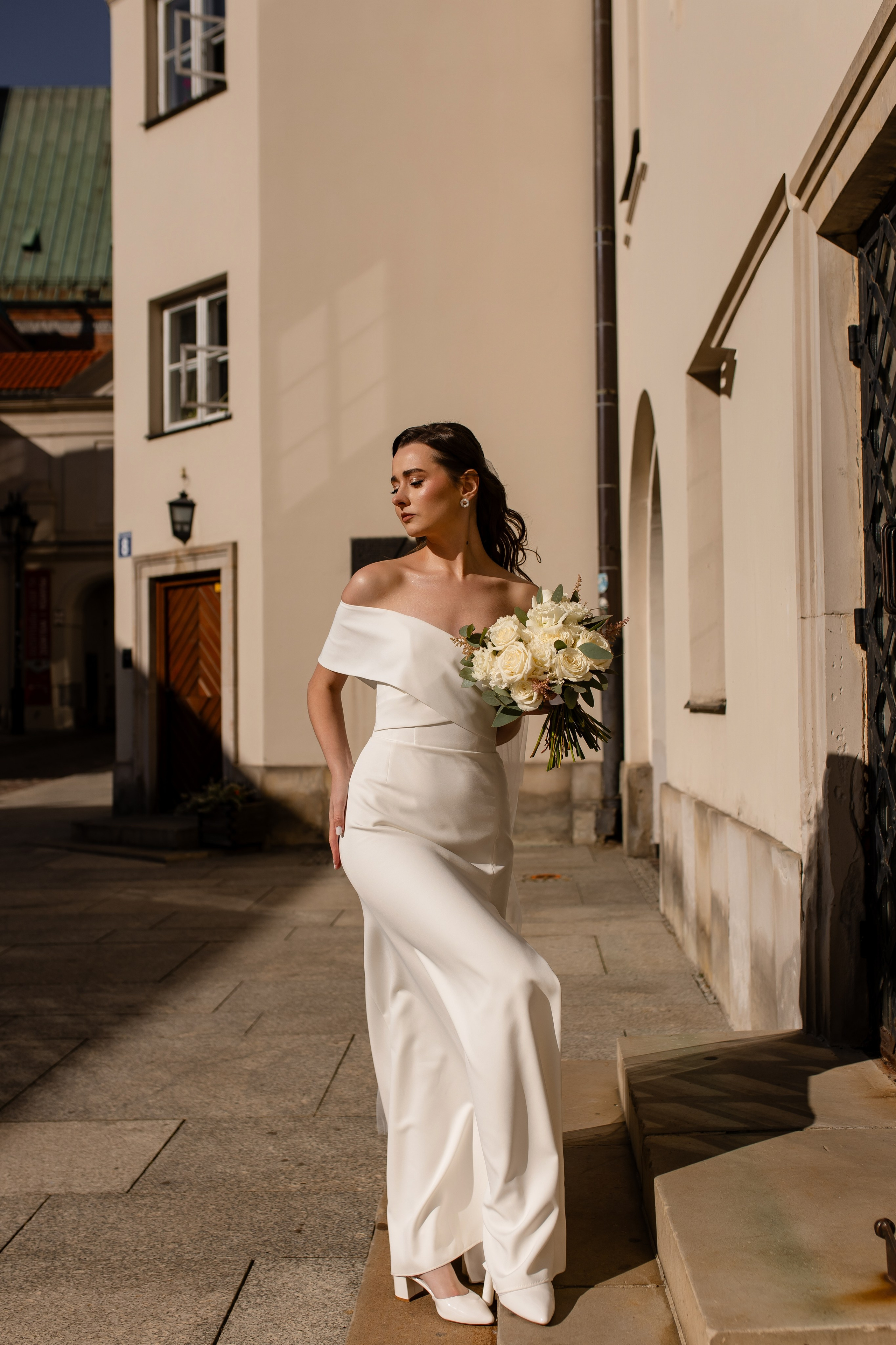 Анатолій+Вікторія. Весільний, сімейний фотограф Варшава