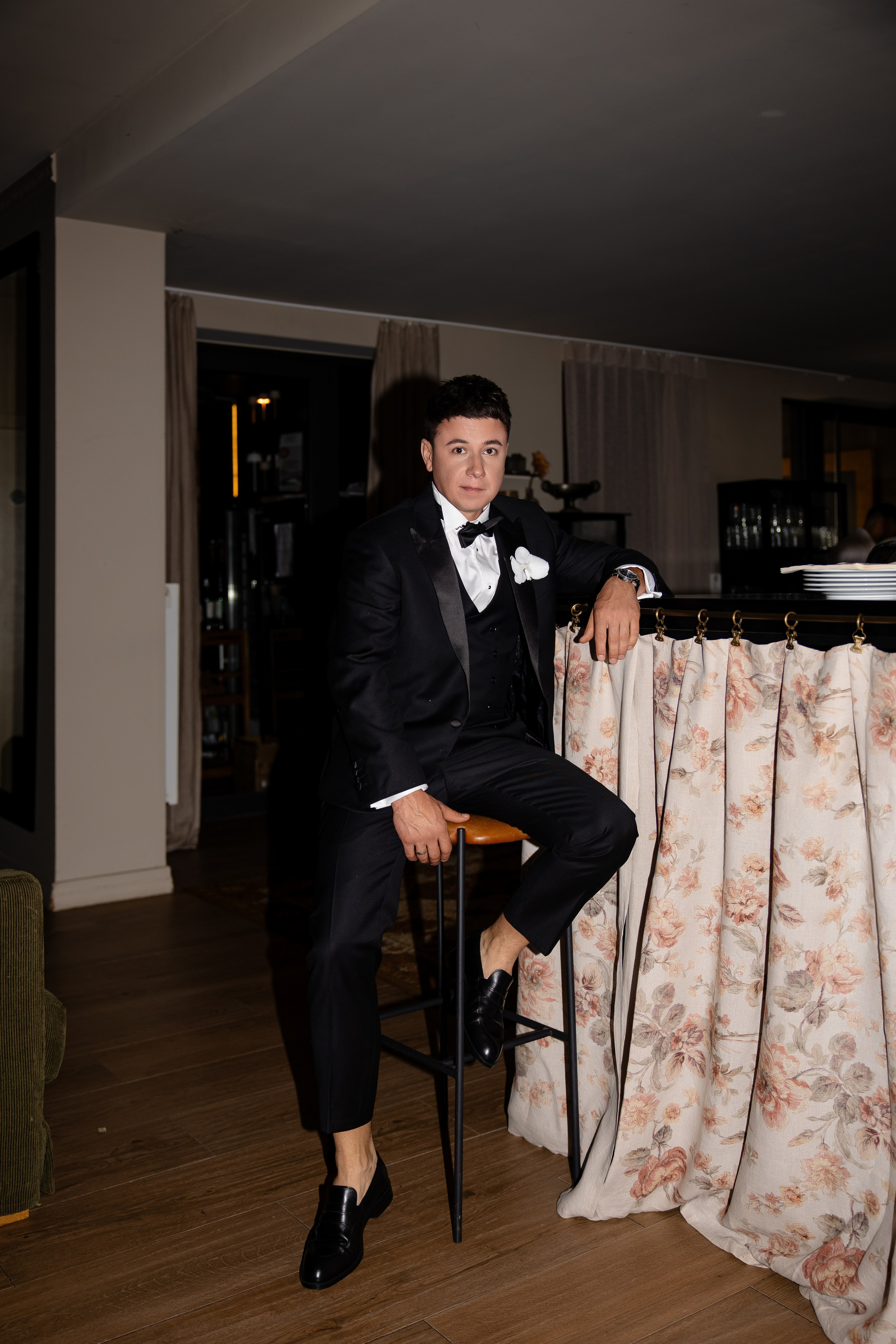 Андрій+Тетяна. Весільний, сімейний фотограф Варшава