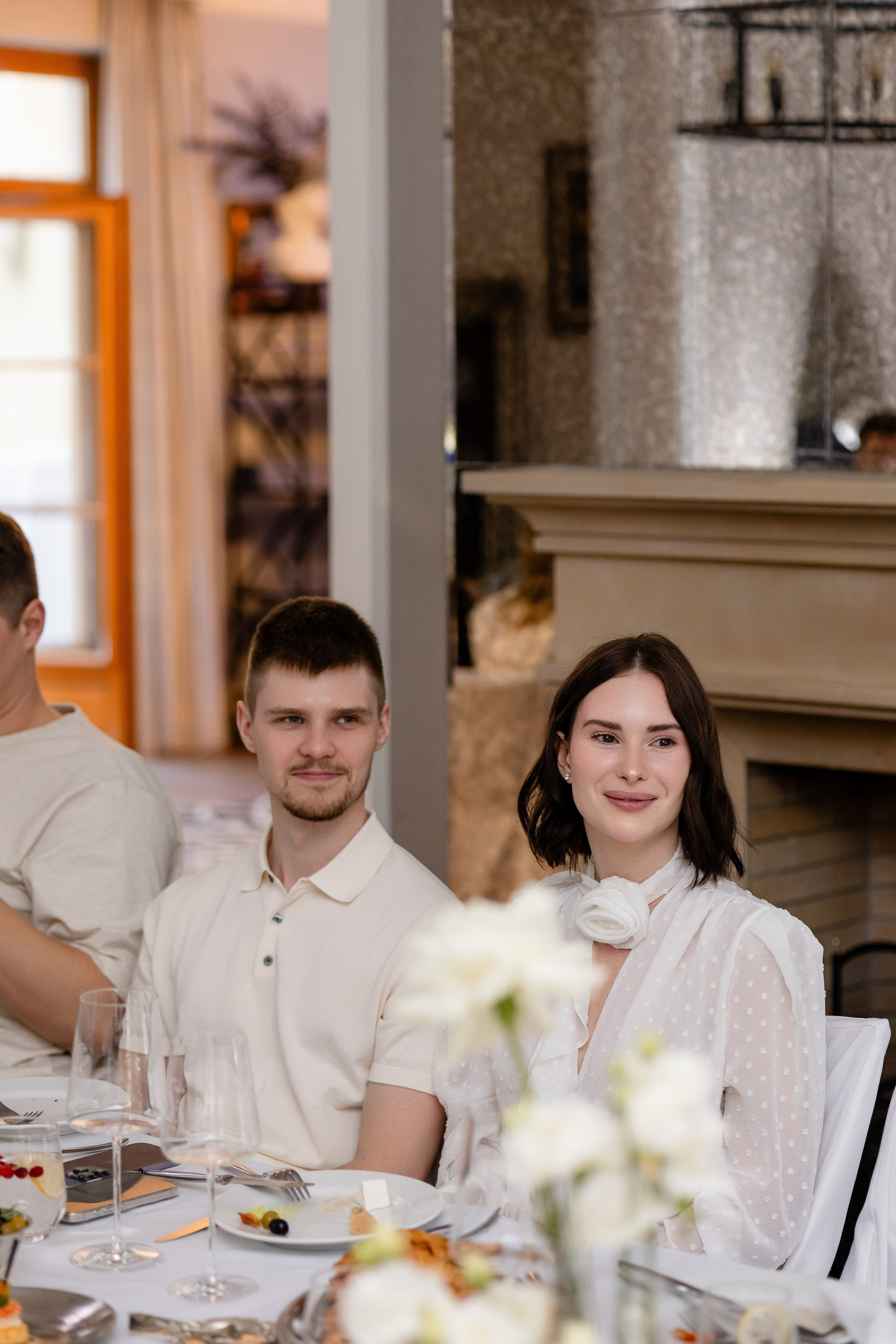 День Народження. Весільний, сімейний фотограф Варшава