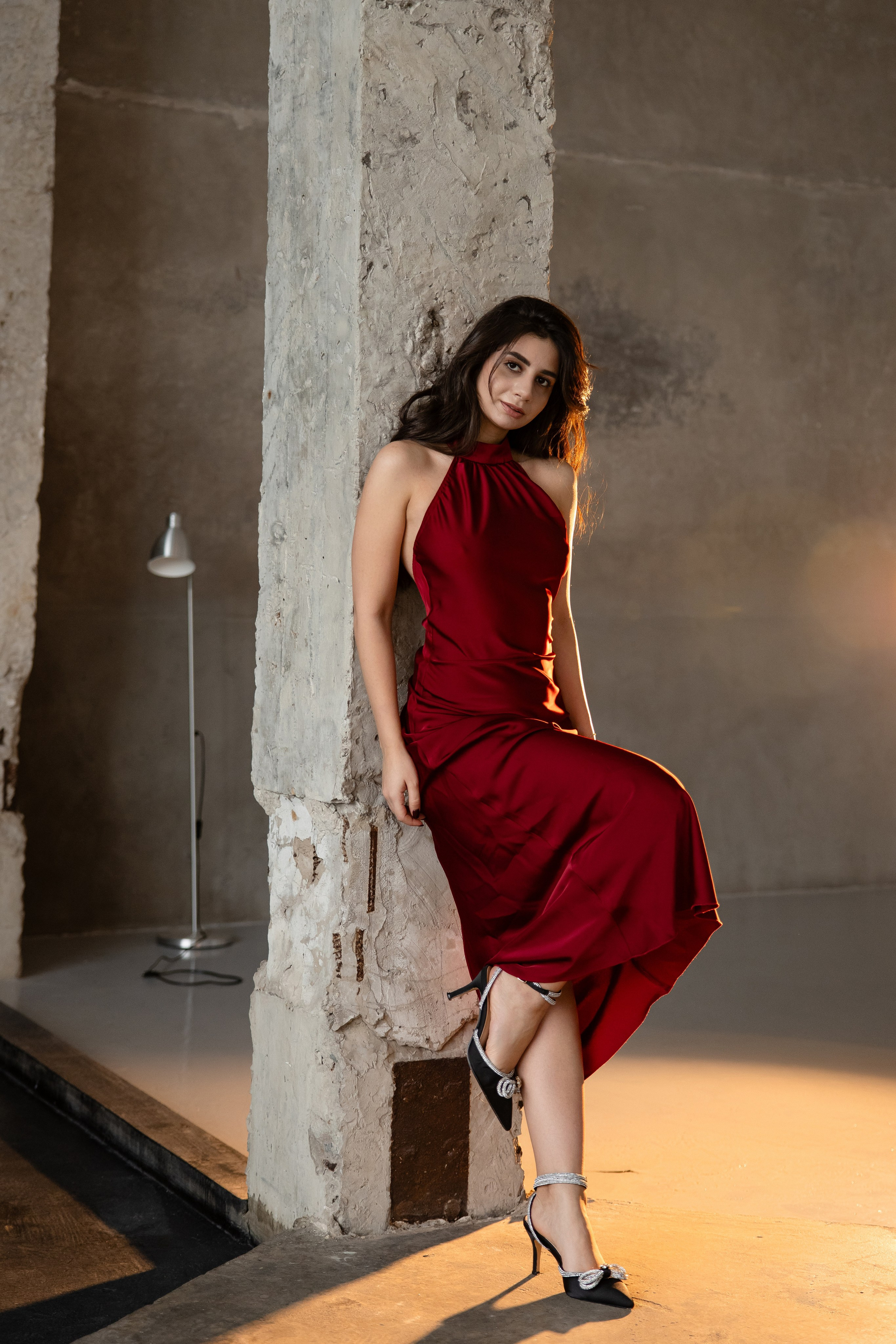 Ліля. Весільний, сімейний фотограф Варшава