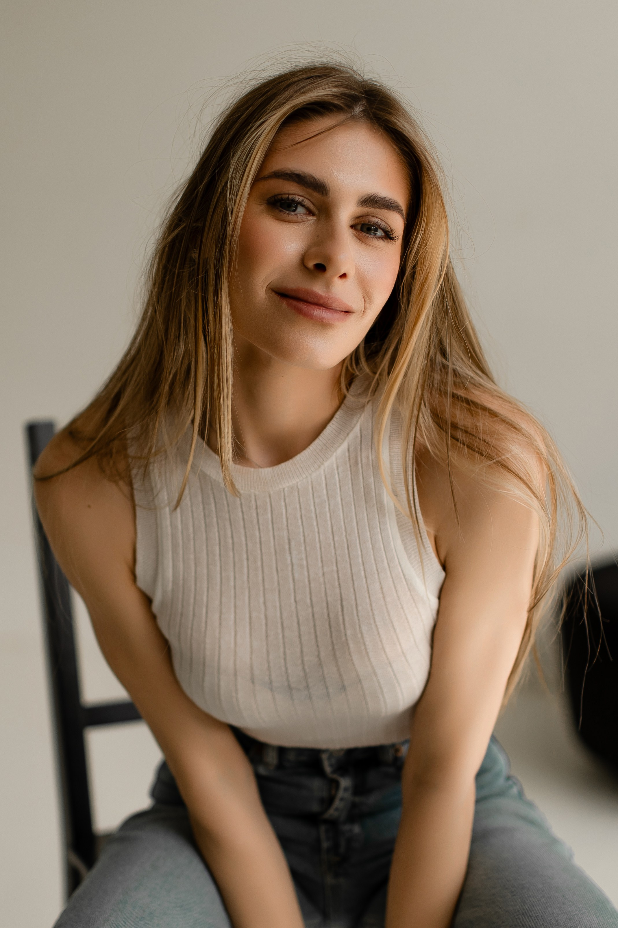 Даша. Весільний, сімейний фотограф Варшава