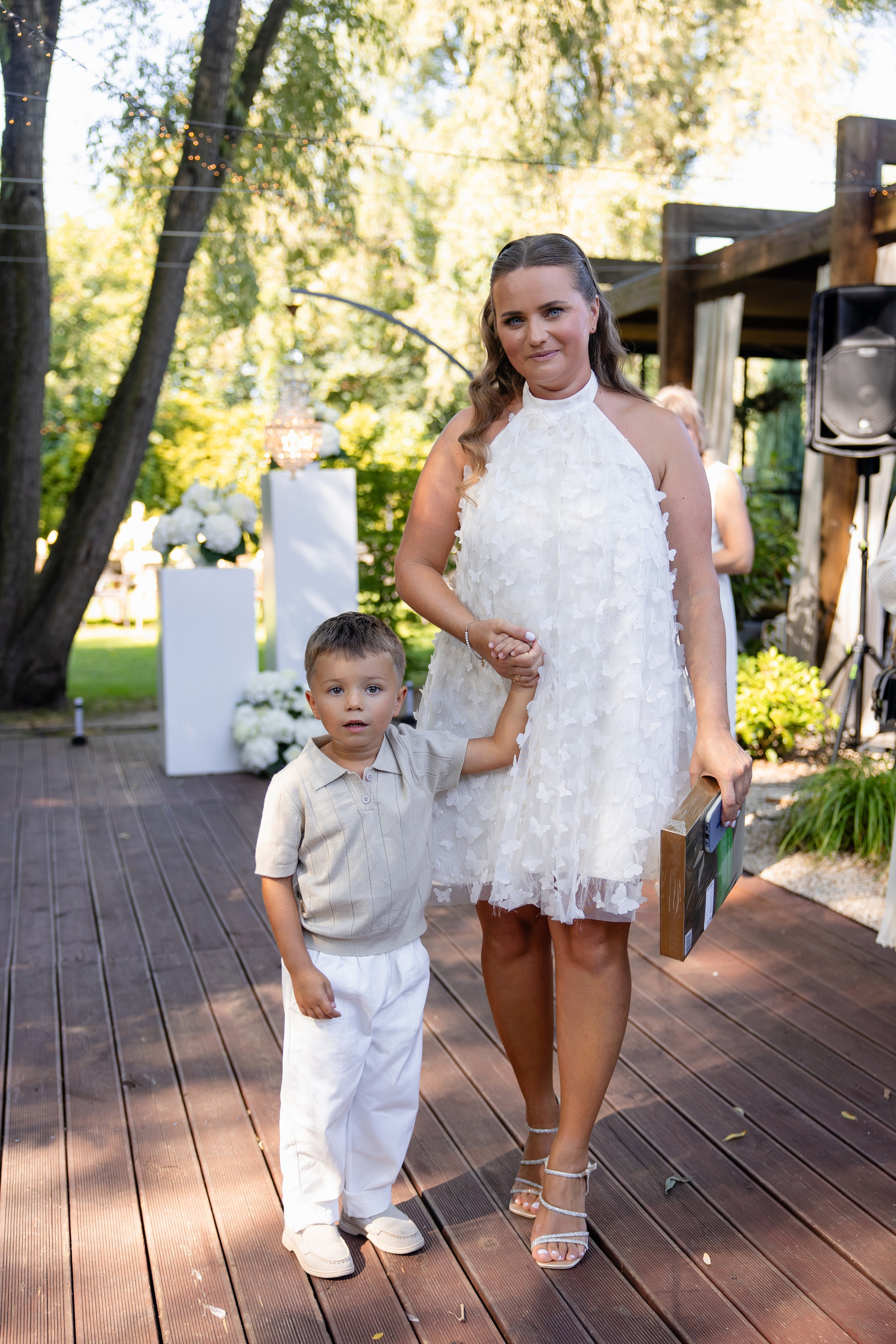 Андрій+Тетяна. Весільний, сімейний фотограф Варшава