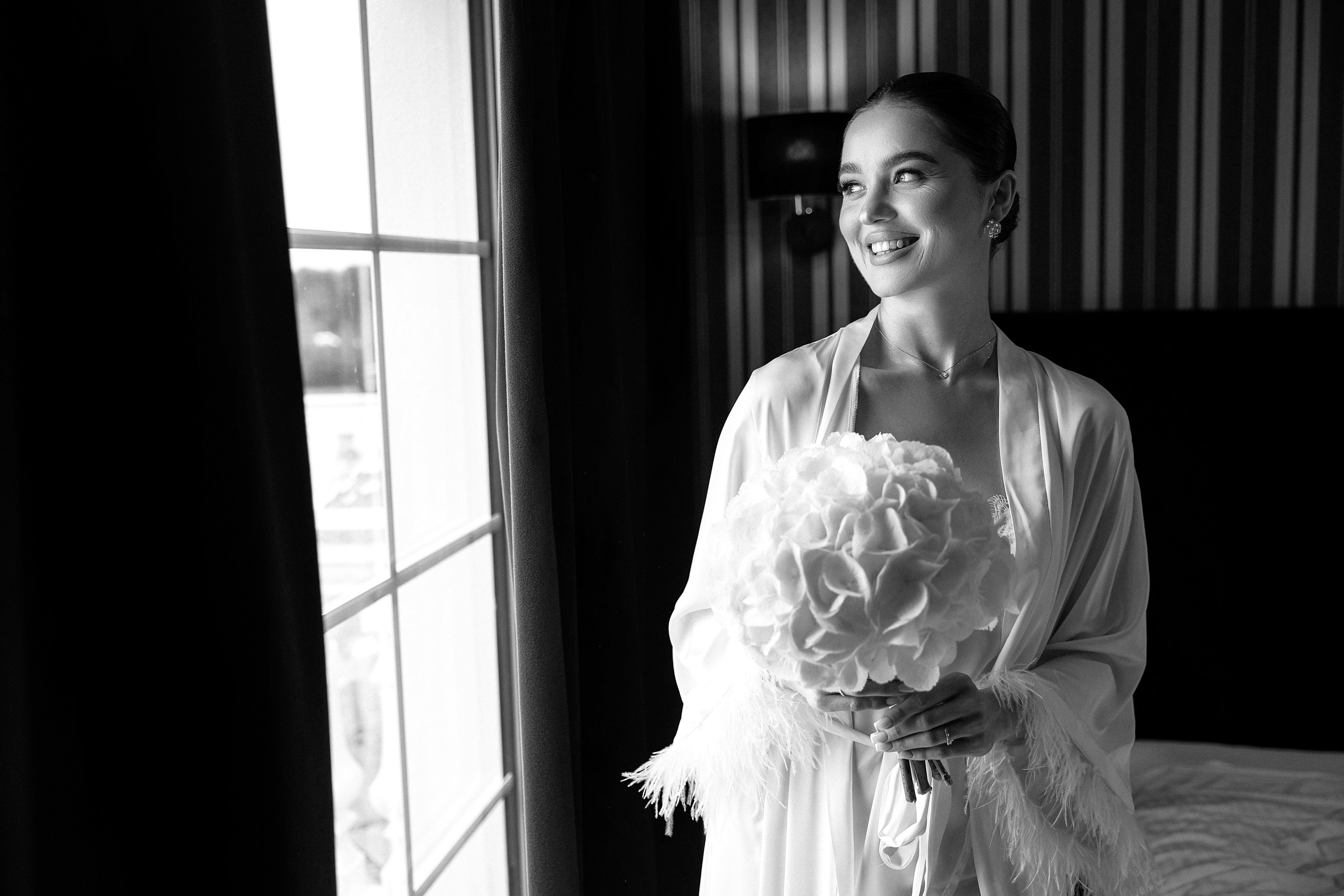 Ігор + Тая. Весільний, сімейний фотограф Варшава