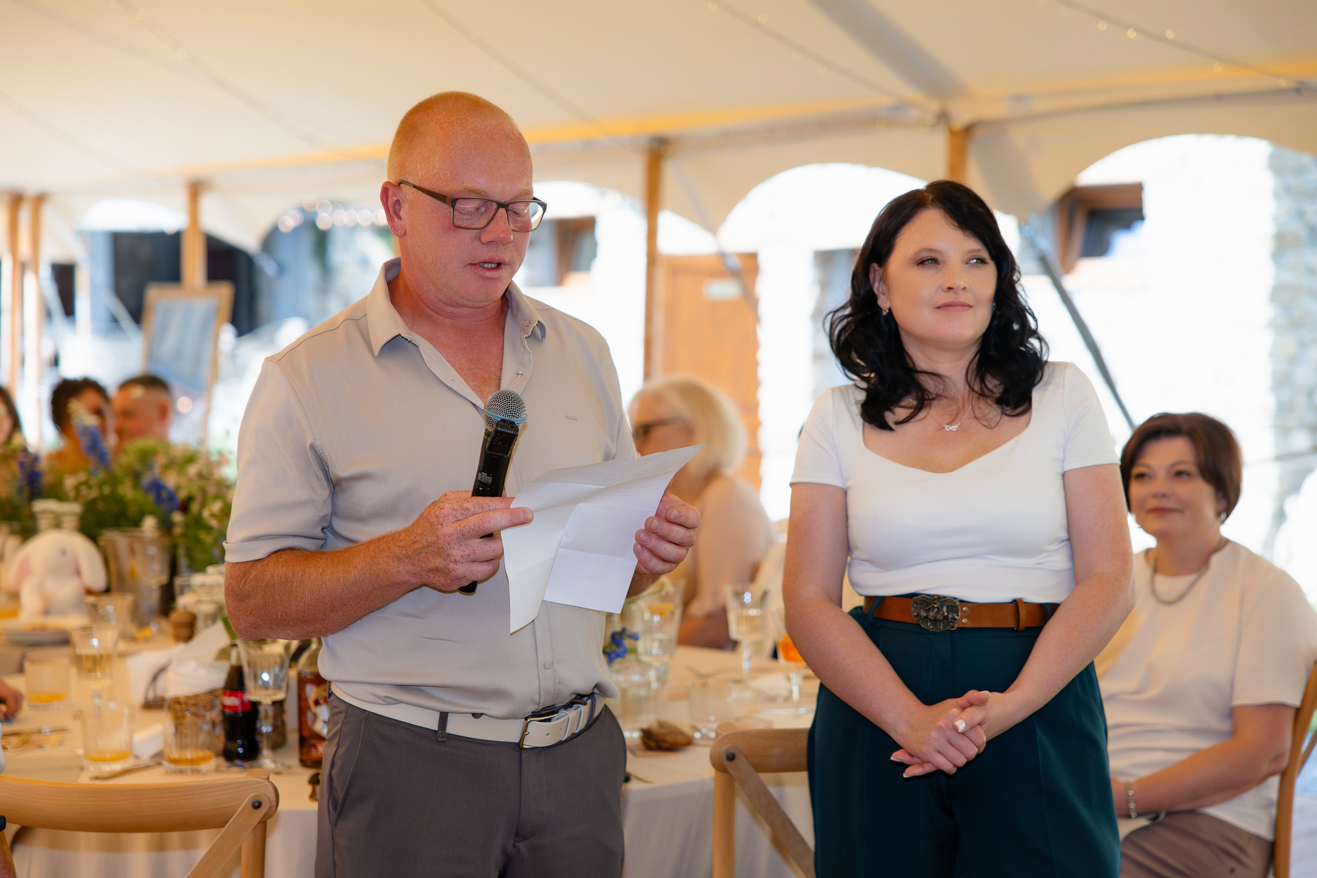 Назар + Олена. Весільний, сімейний фотограф Варшава