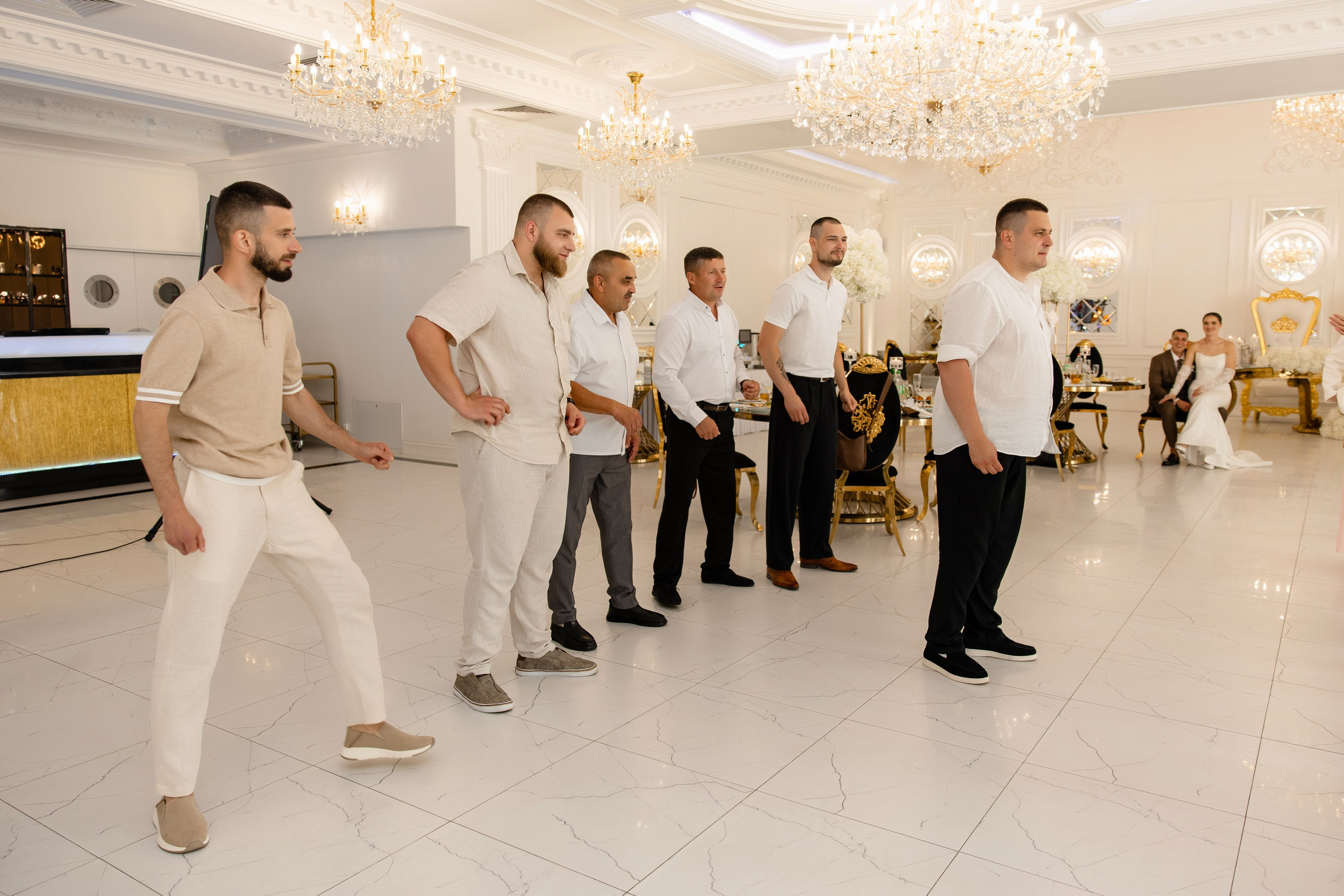 Ігор + Тая. Весільний, сімейний фотограф Варшава