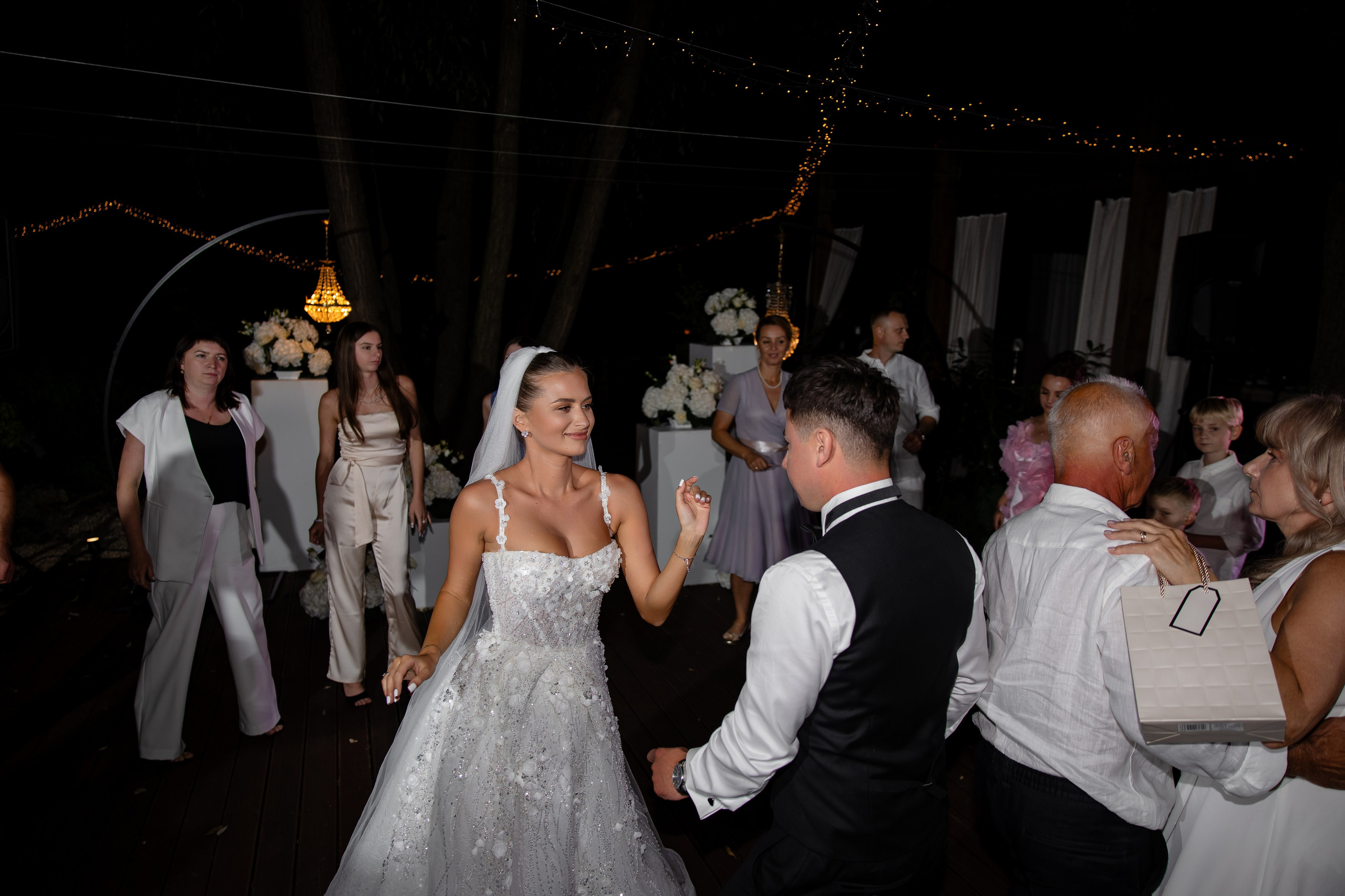 Андрій+Тетяна. Весільний, сімейний фотограф Варшава