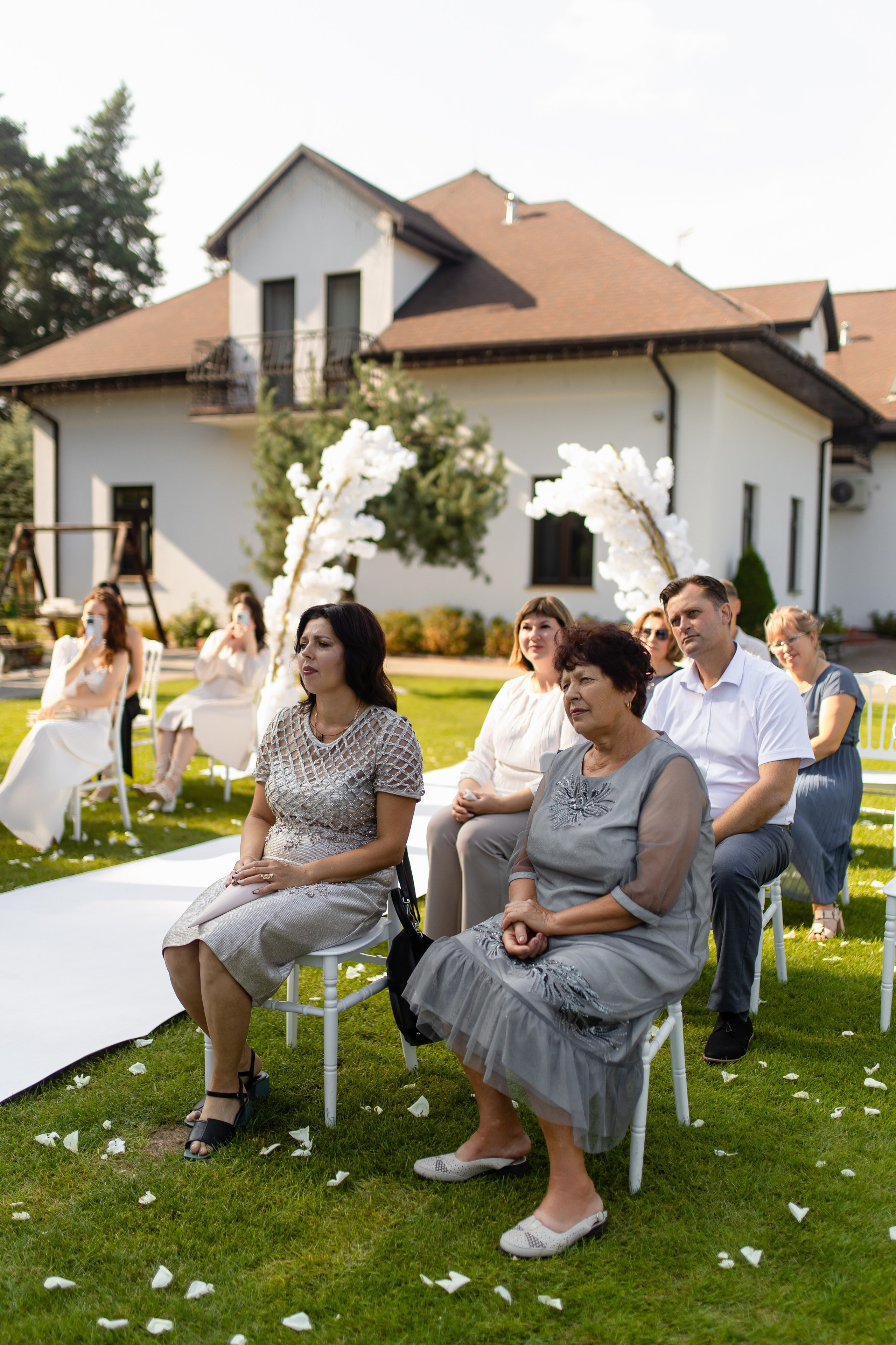 Олег+Тетяна. Весільний, сімейний фотограф Варшава