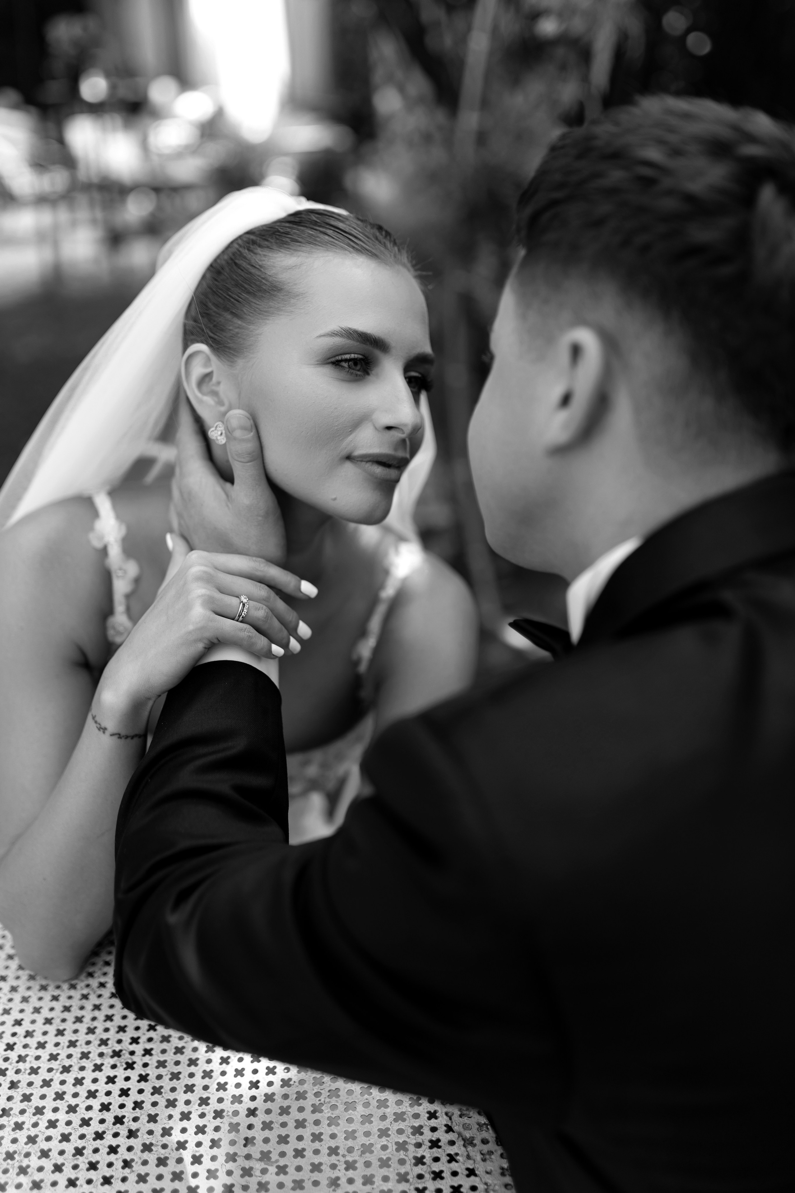 Андрій+Тетяна. Весільний, сімейний фотограф Варшава