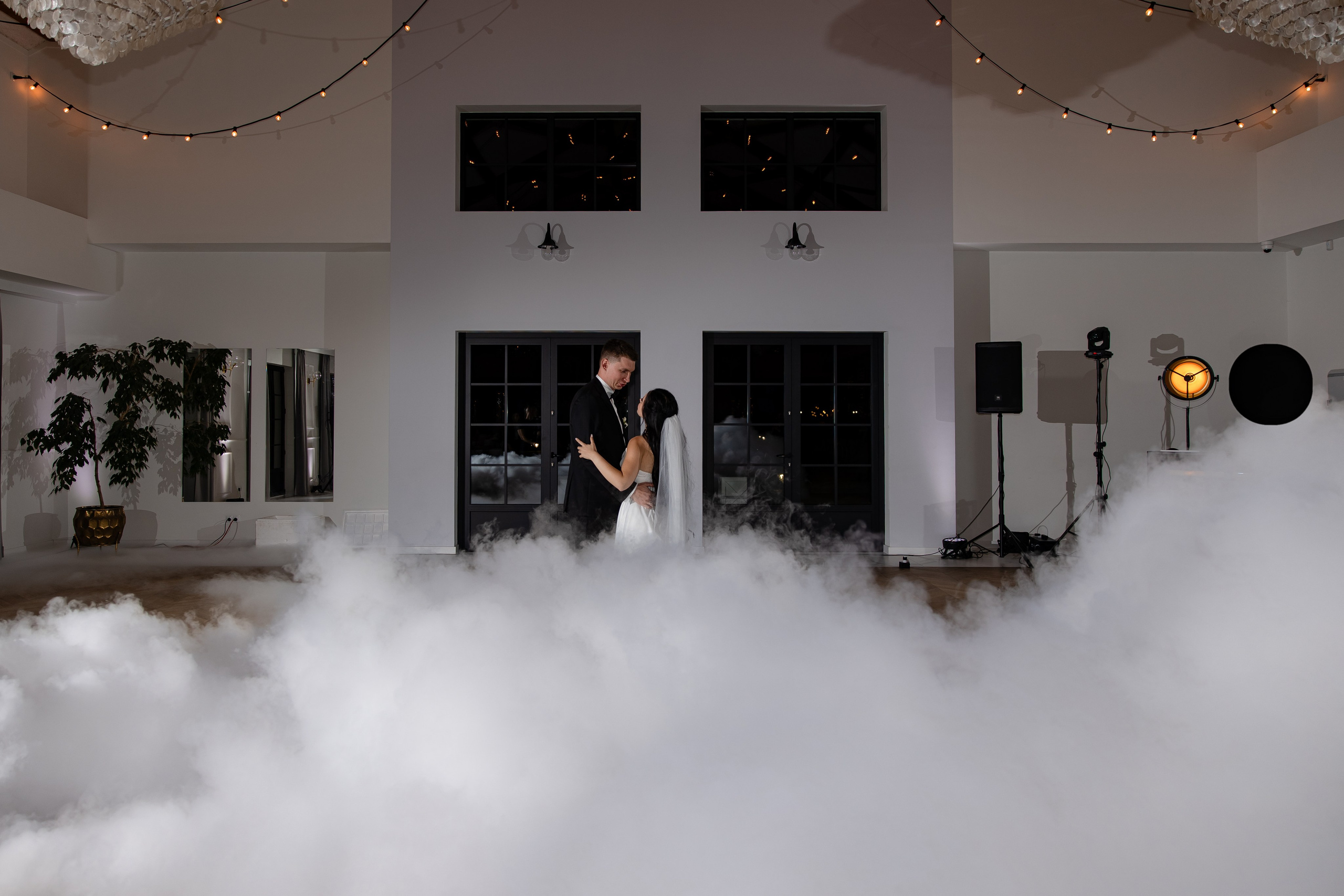 Діма + Валерія. Весільний, сімейний фотограф Варшава