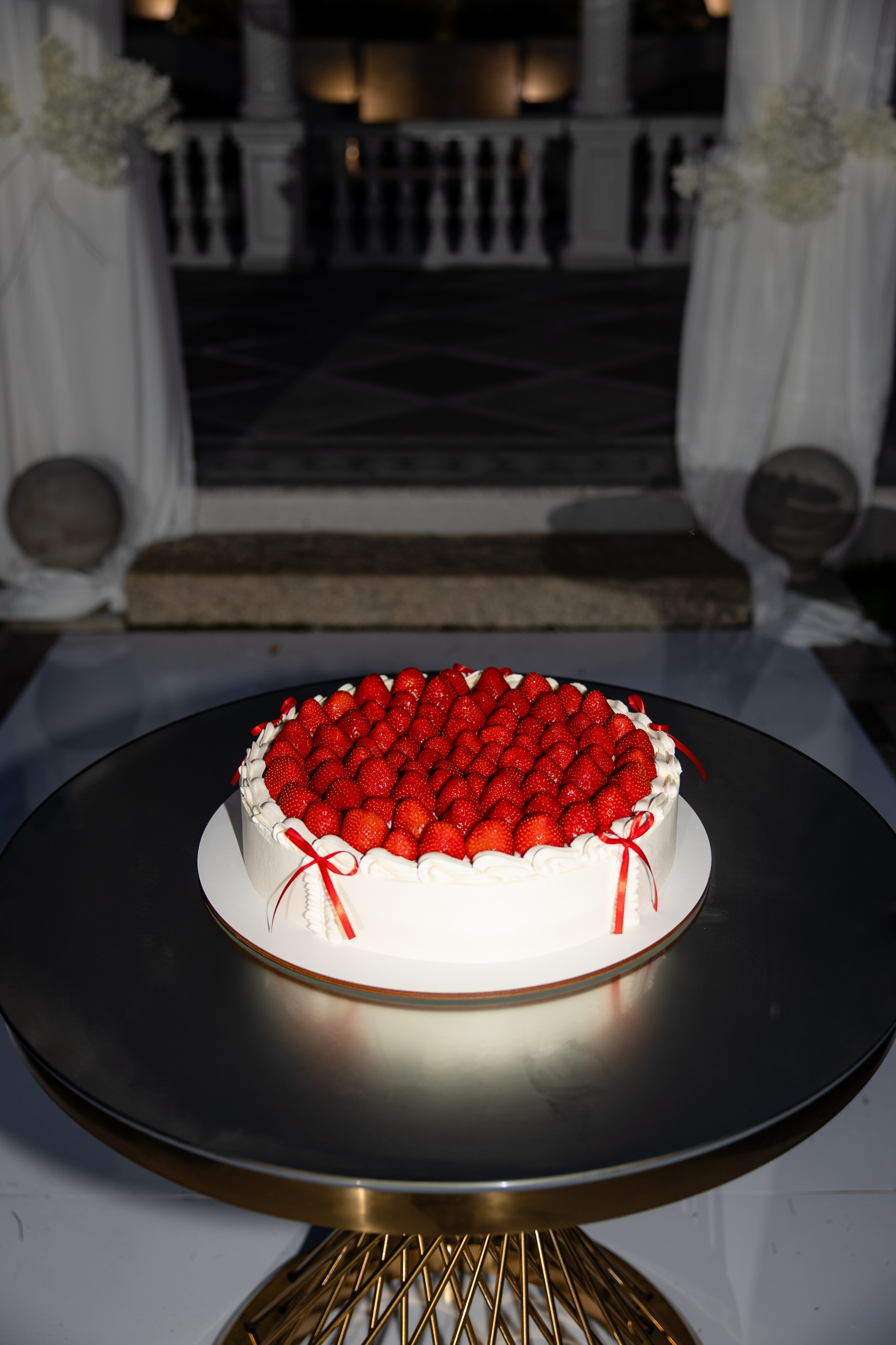 Ігор + Тая. Весільний, сімейний фотограф Варшава