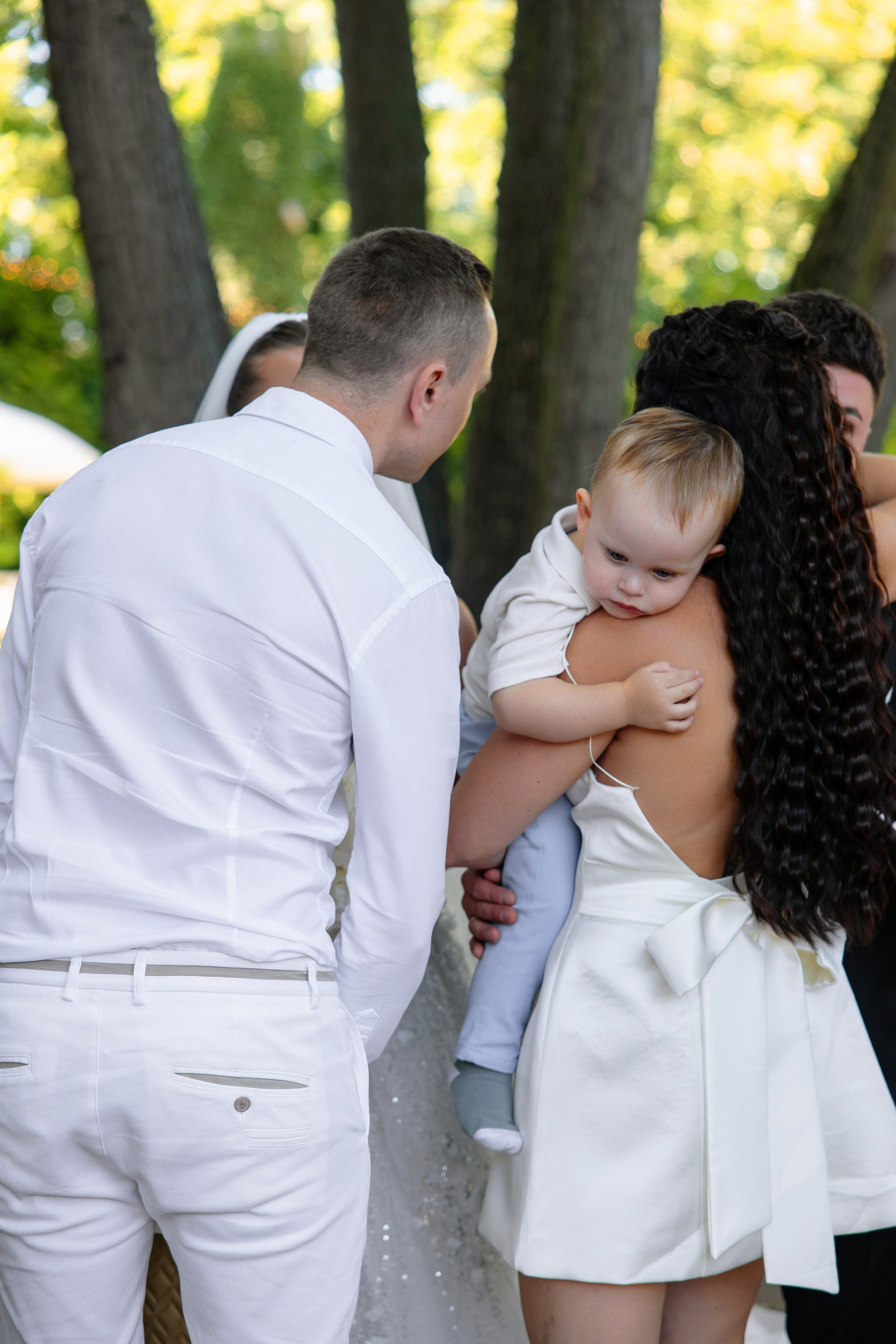 Андрій+Тетяна. Весільний, сімейний фотограф Варшава