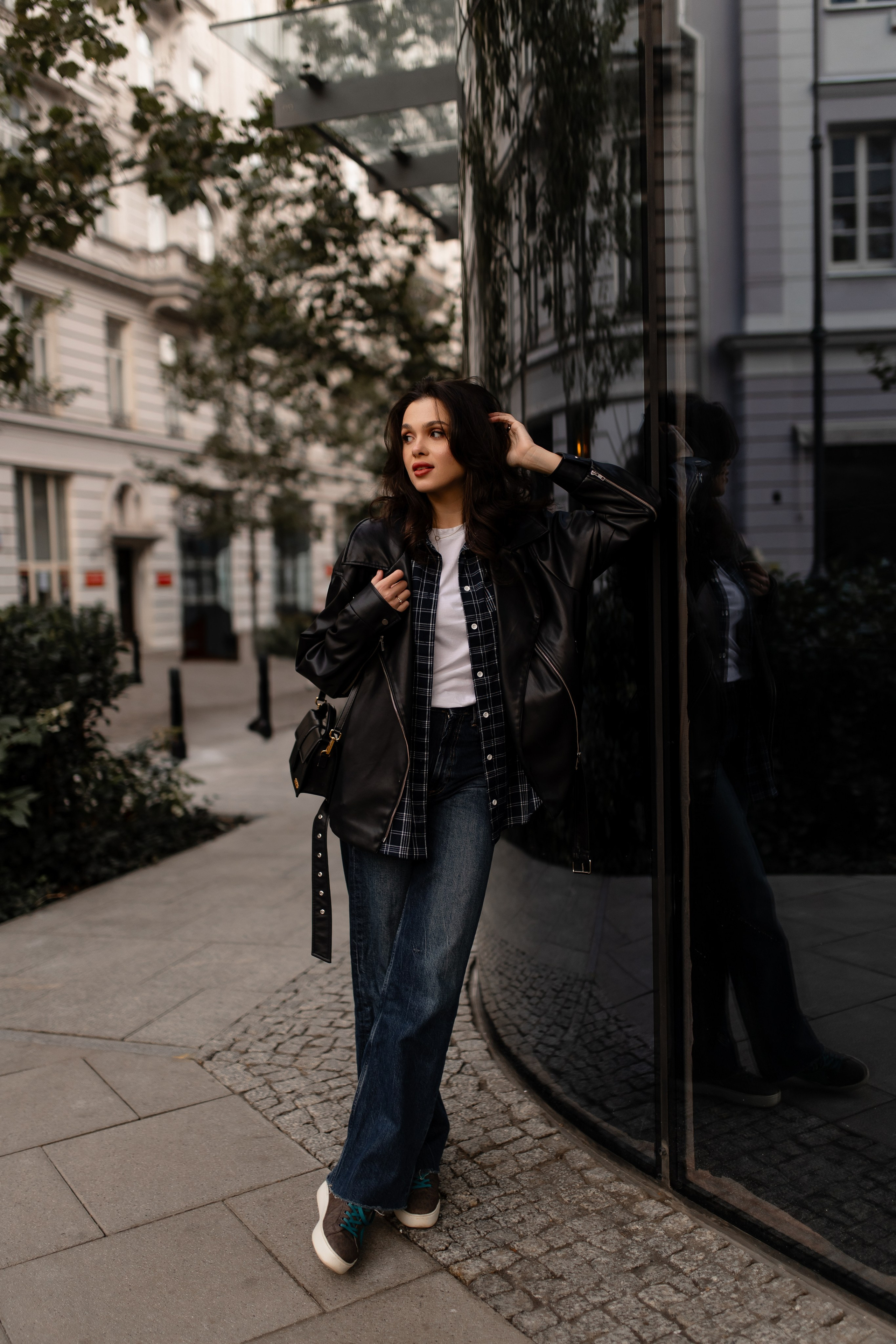 Яна. Весільний, сімейний фотограф Варшава