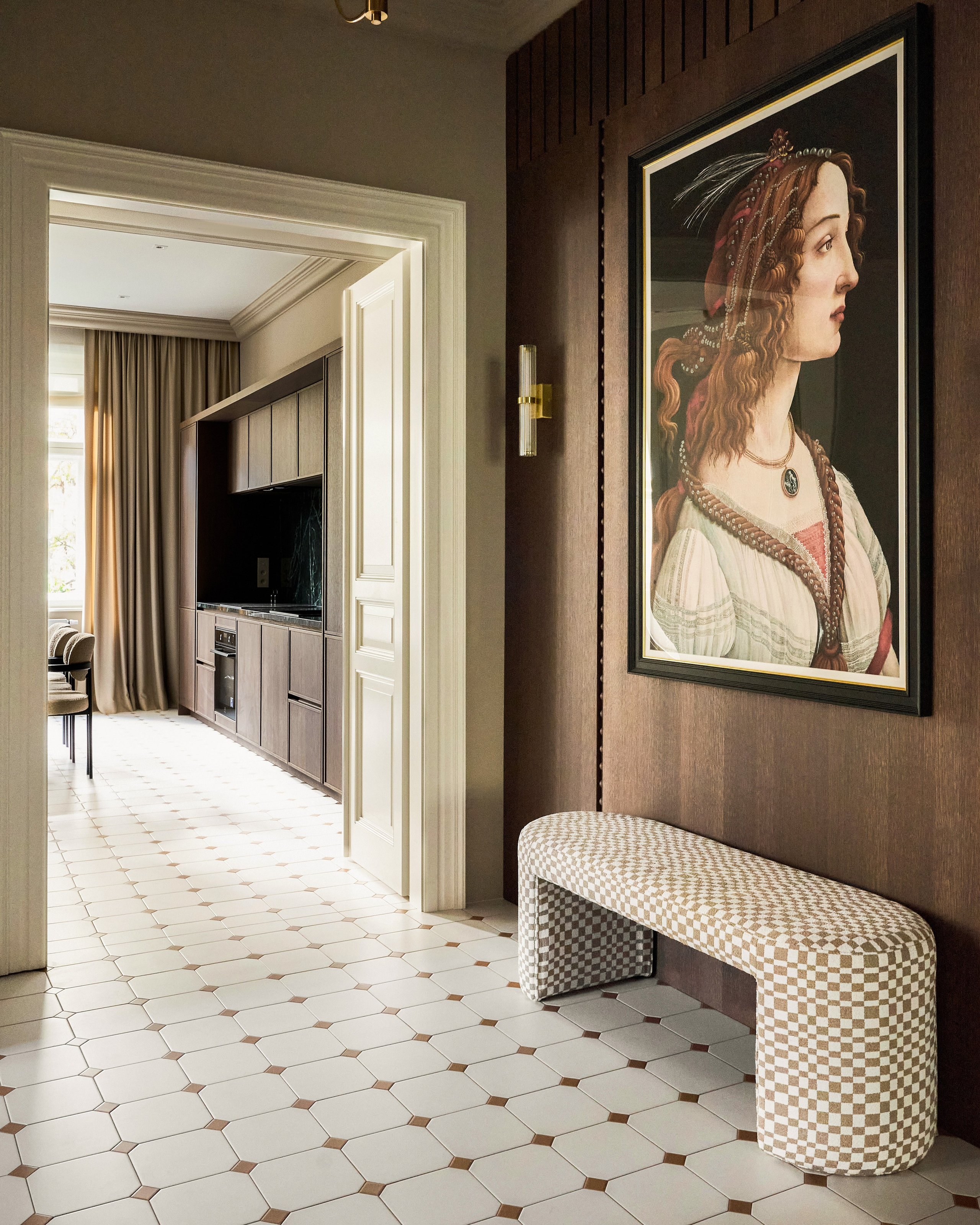 Interior by Anna Szendzielarz. Creative photographer for your business