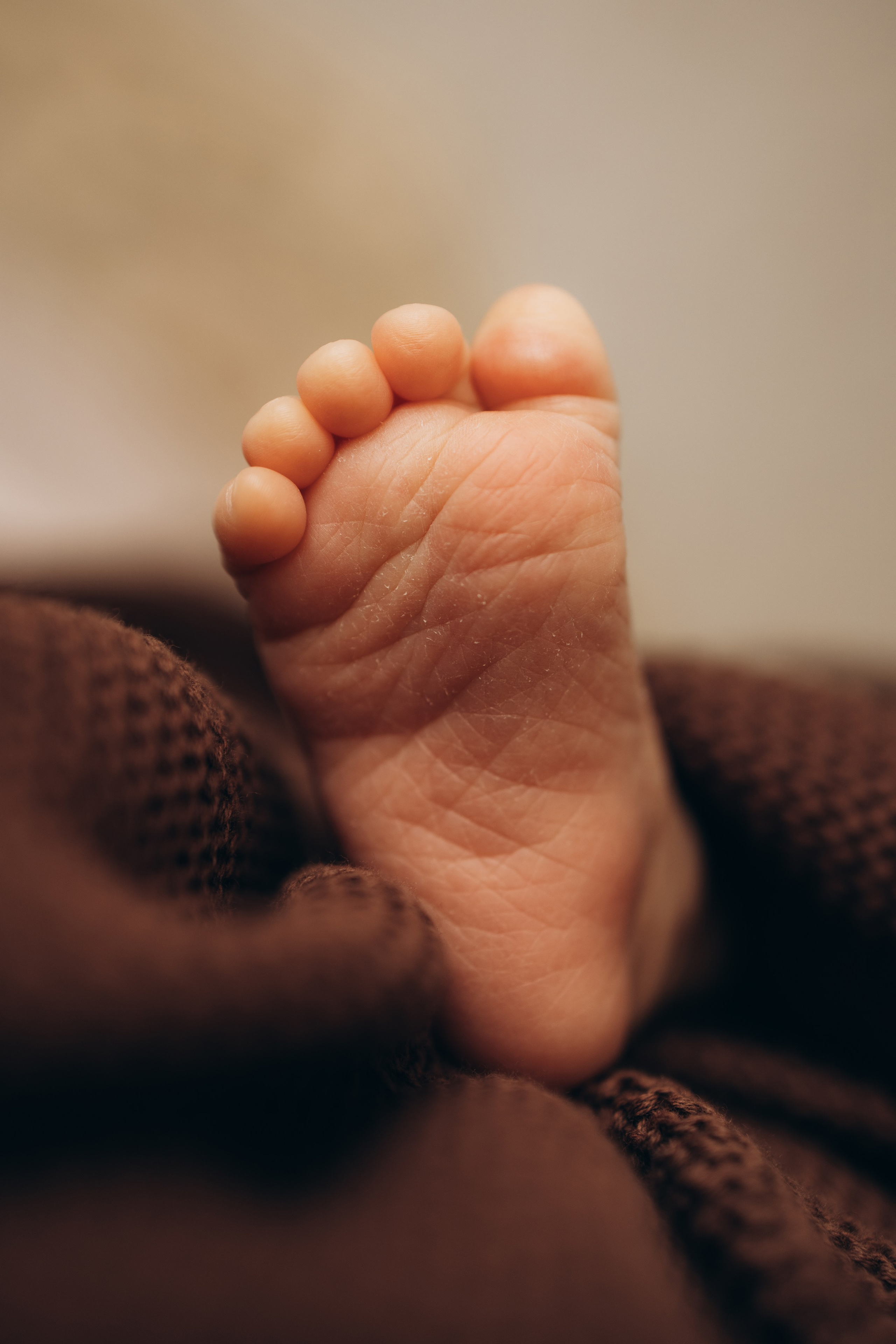 Pure love newborn. Фотограф родов, семей и новорожденных малышей в Дубае