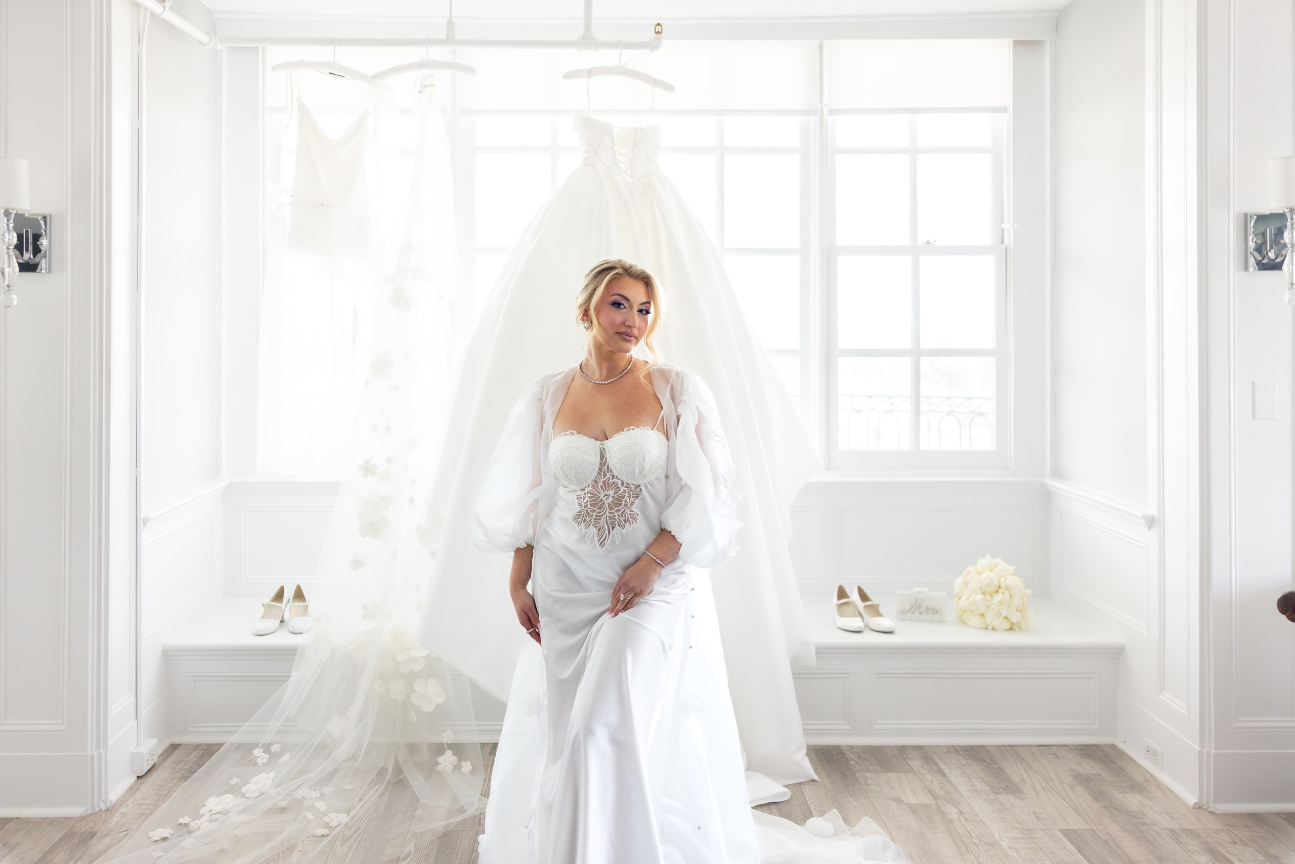 Chase & Alexander. Wedding Photo & Video