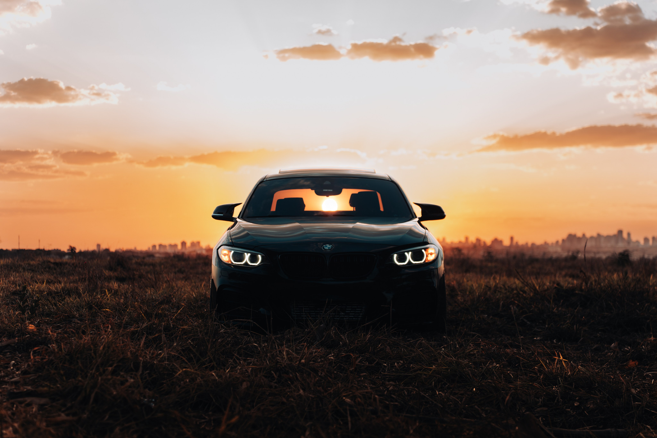 Automotivo. Reference Visuals