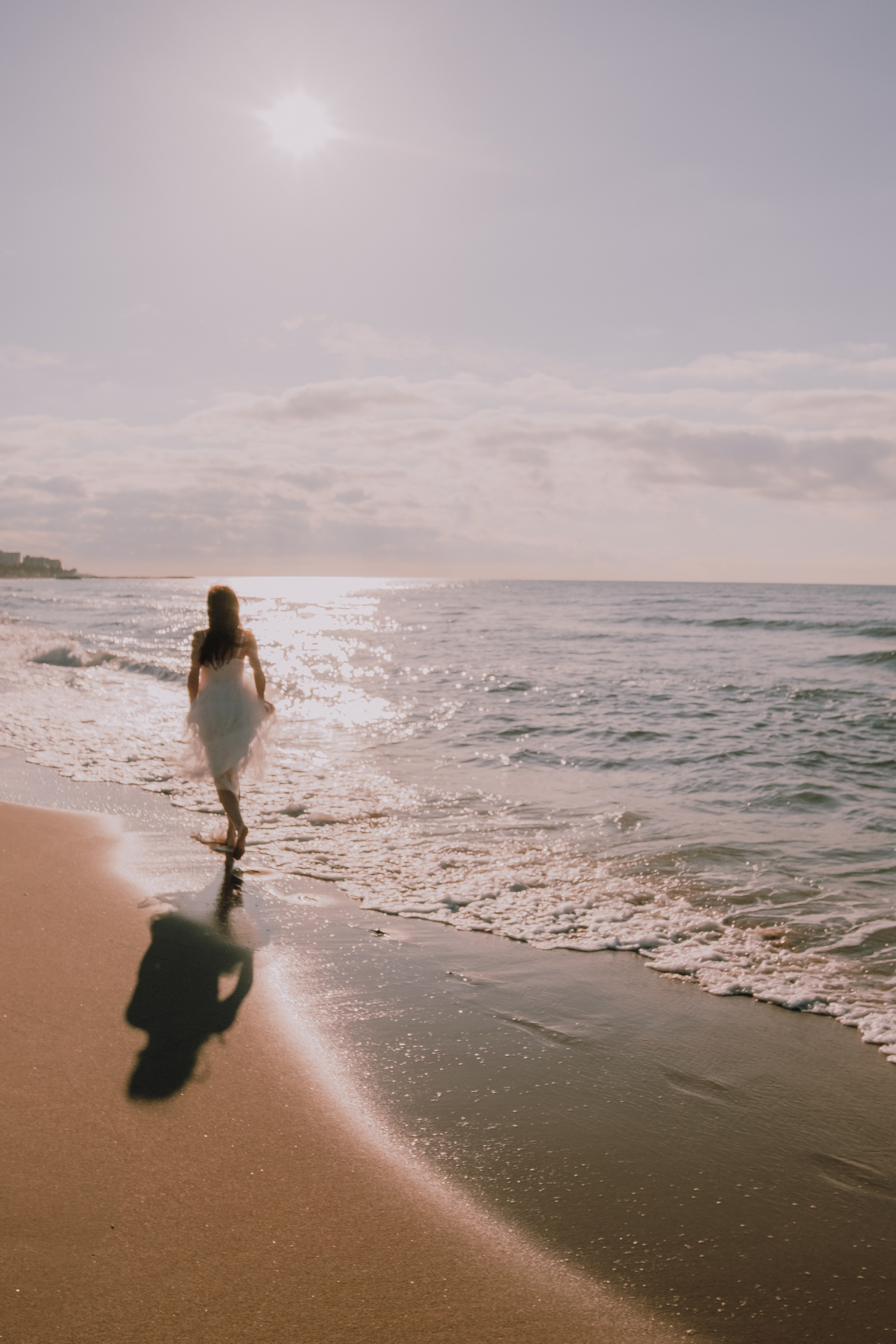 Индивидуальная сессия. Профессиональная фотосъемка в Калафелле — Елена Медведева