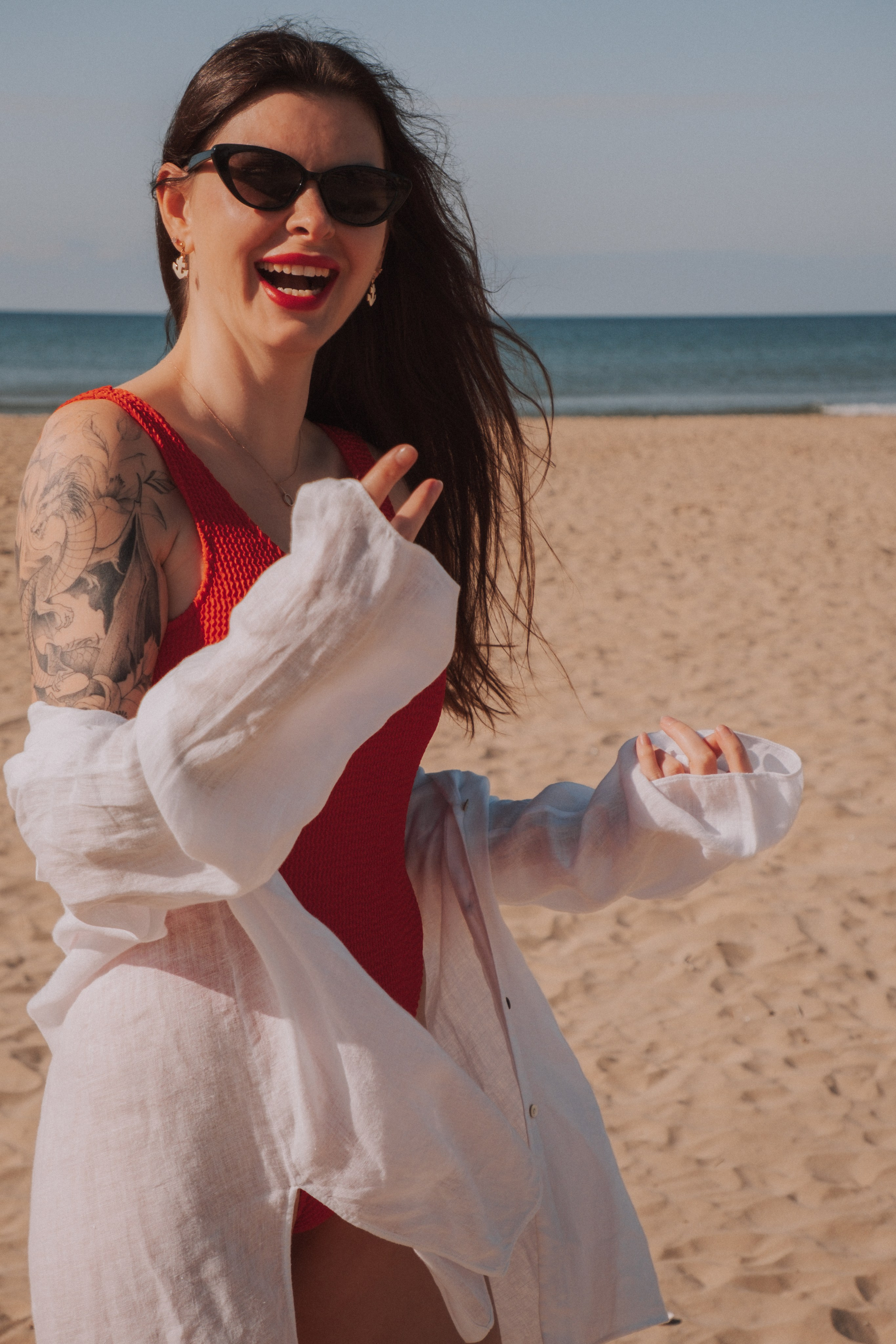 Индивидуальная сессия. Профессиональная фотосъемка в Калафелле — Елена Медведева