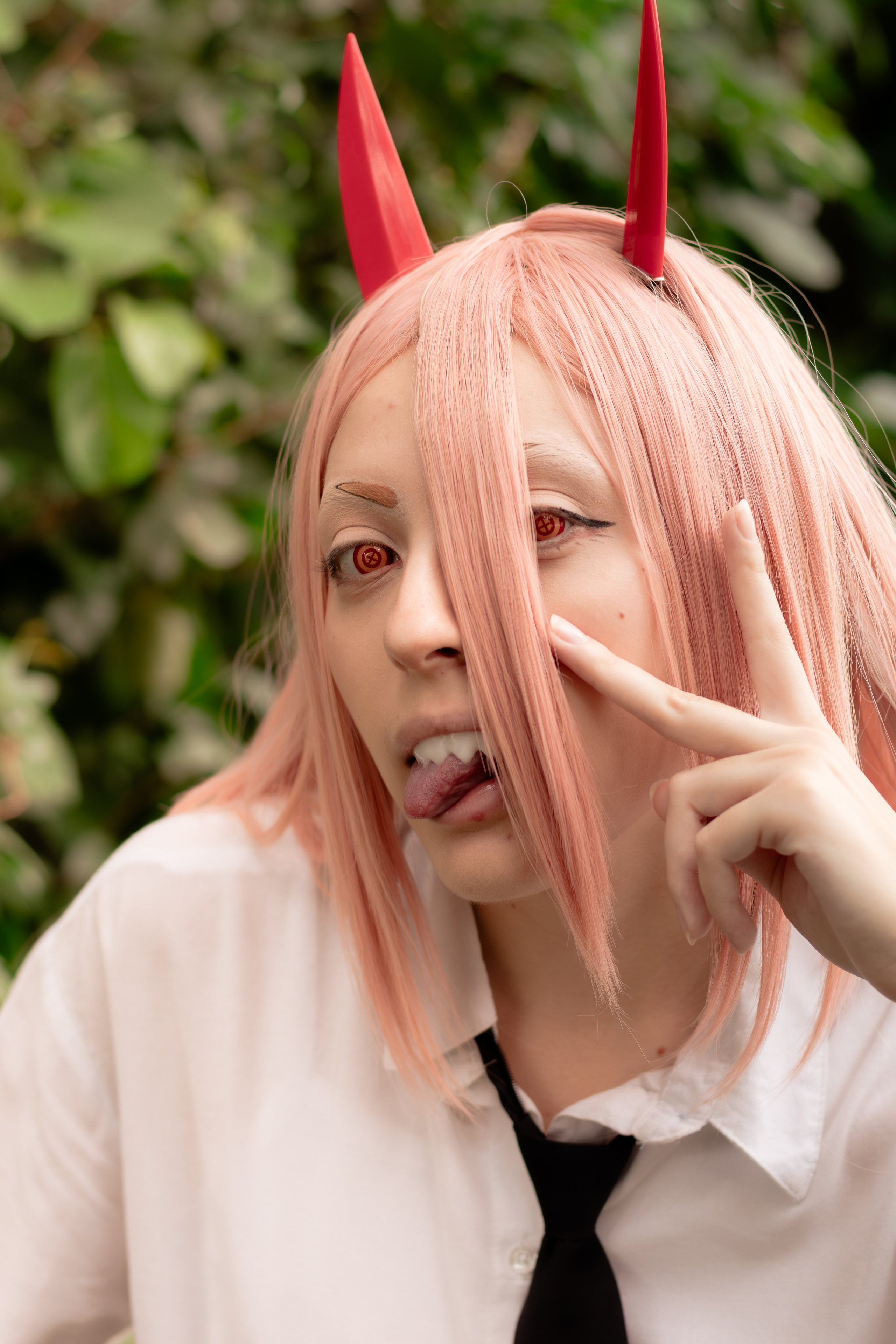 Stefanny — Power. Elton Tozatto Fotografia