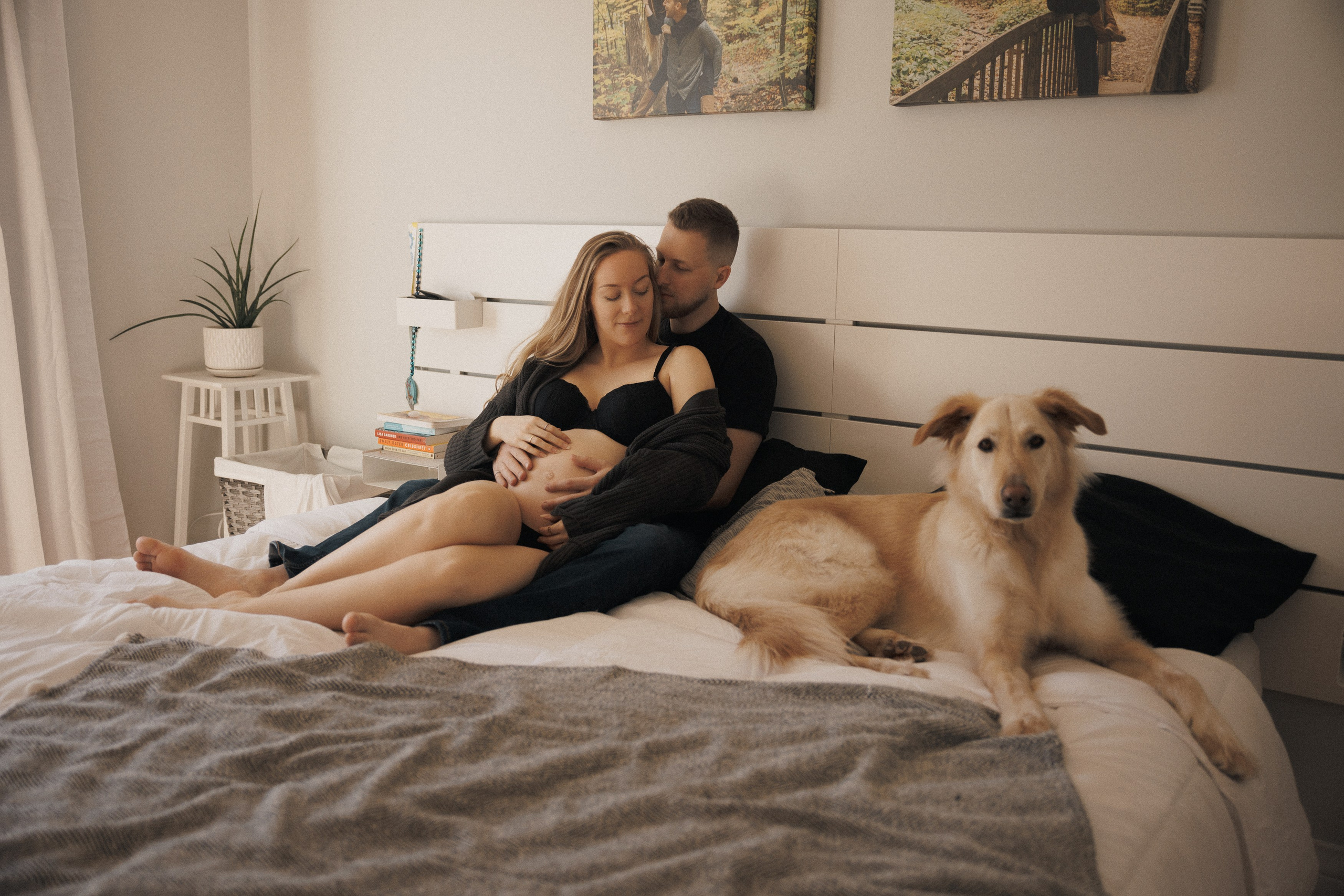 Maternity. Anna Gabitova — Family, Maternity, Lifestyle Photographer in Montreal