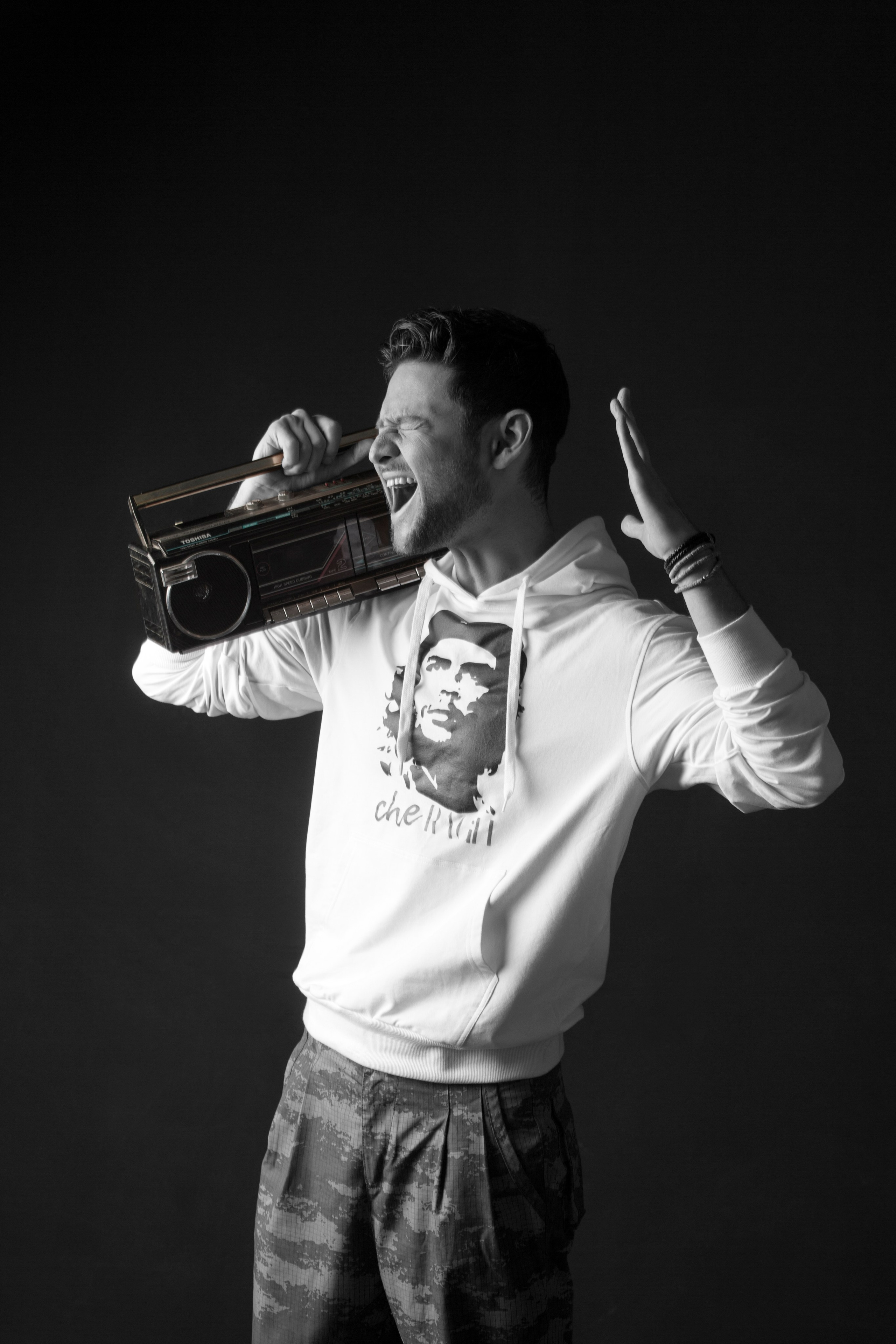 Commercial portraits. Коммерческий фотограф в Азербайджане Бессонова Анфиса
