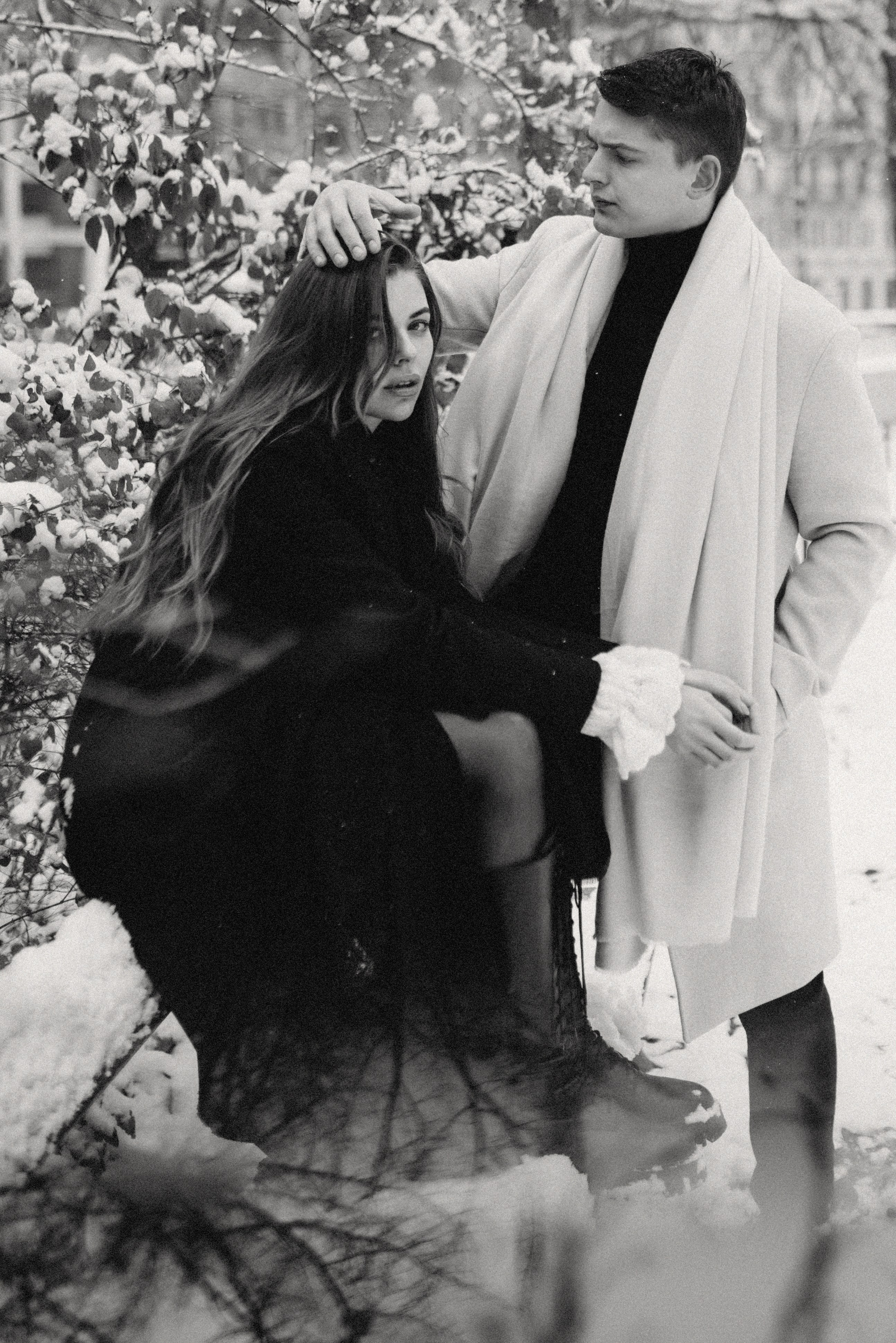 K & K. Семейный фотограф Лейпциг, Германия