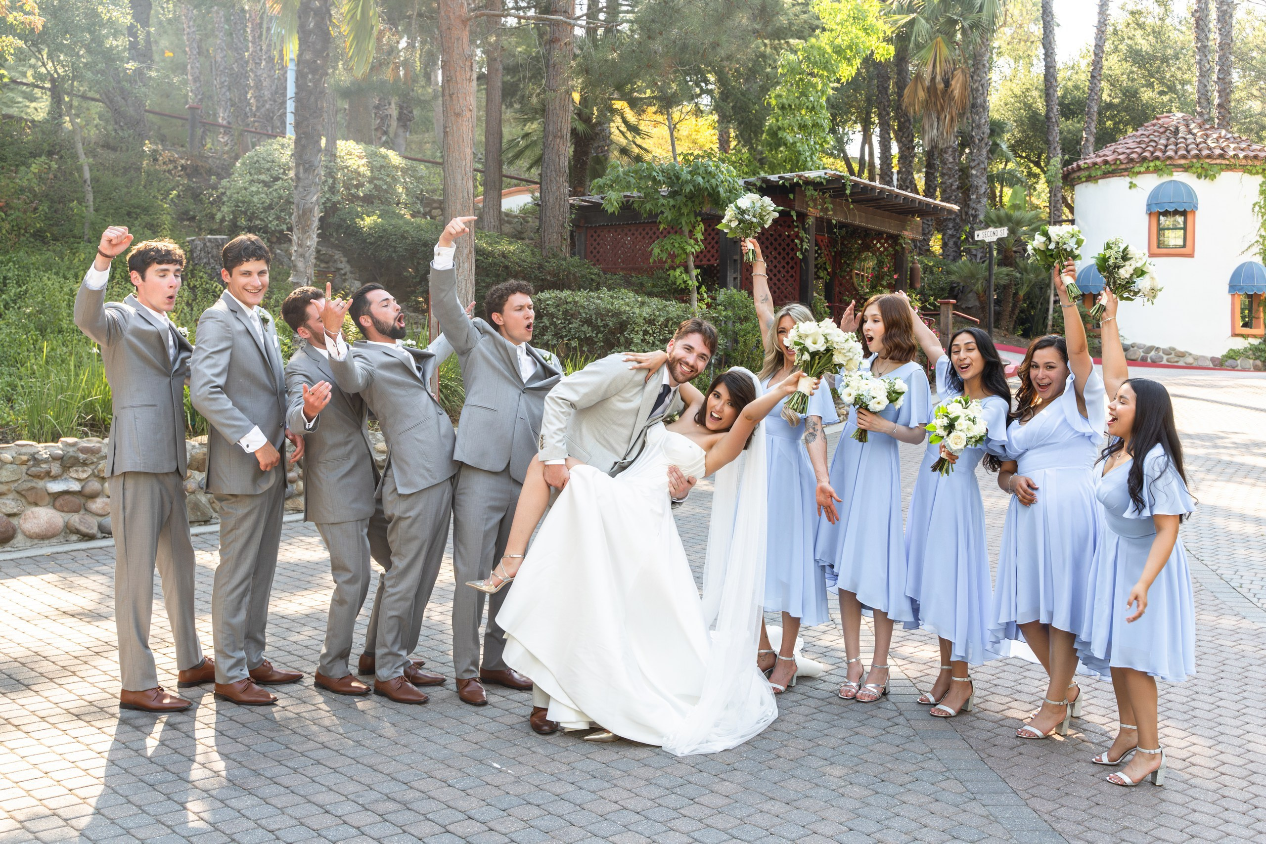 Zachary & Karina Wedding. Pixel Pie — Wedding Photography & Videography