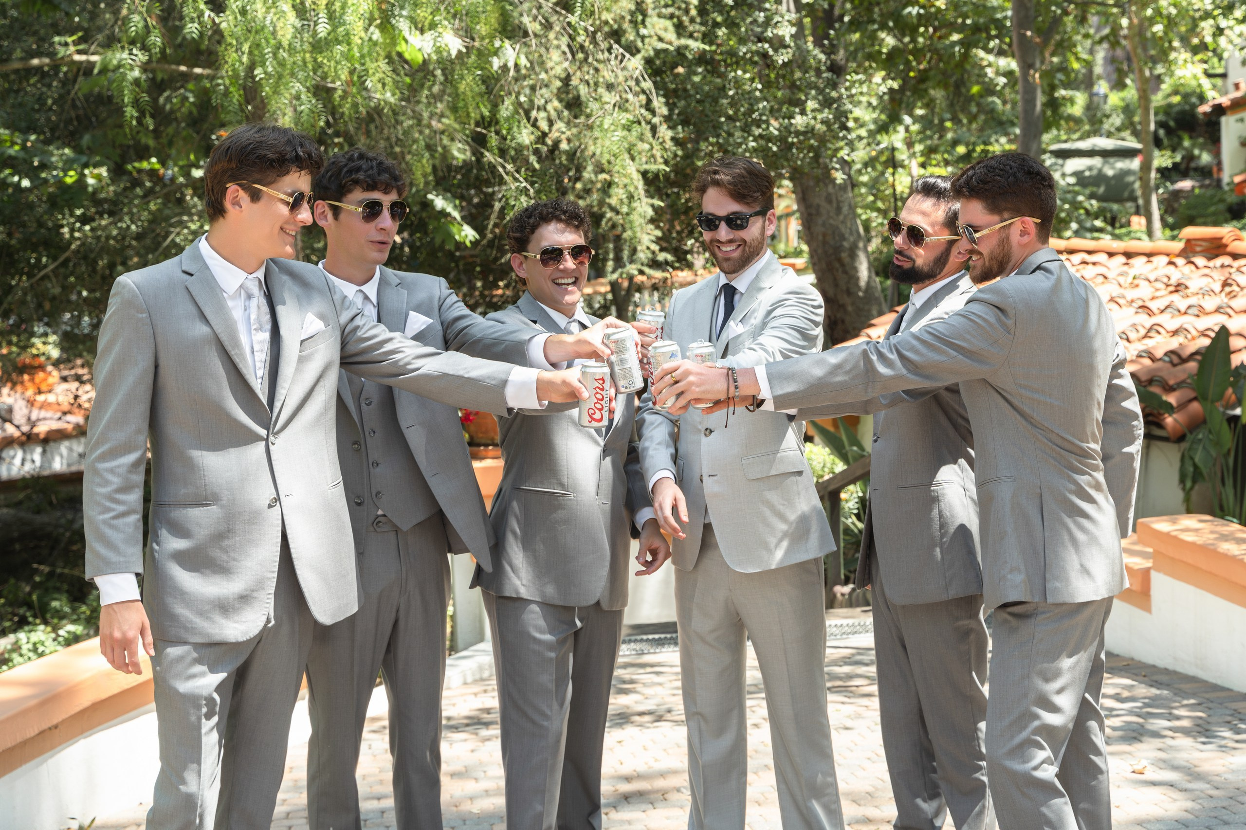 Zachary & Karina Wedding. Pixel Pie — Wedding Photography & Videography