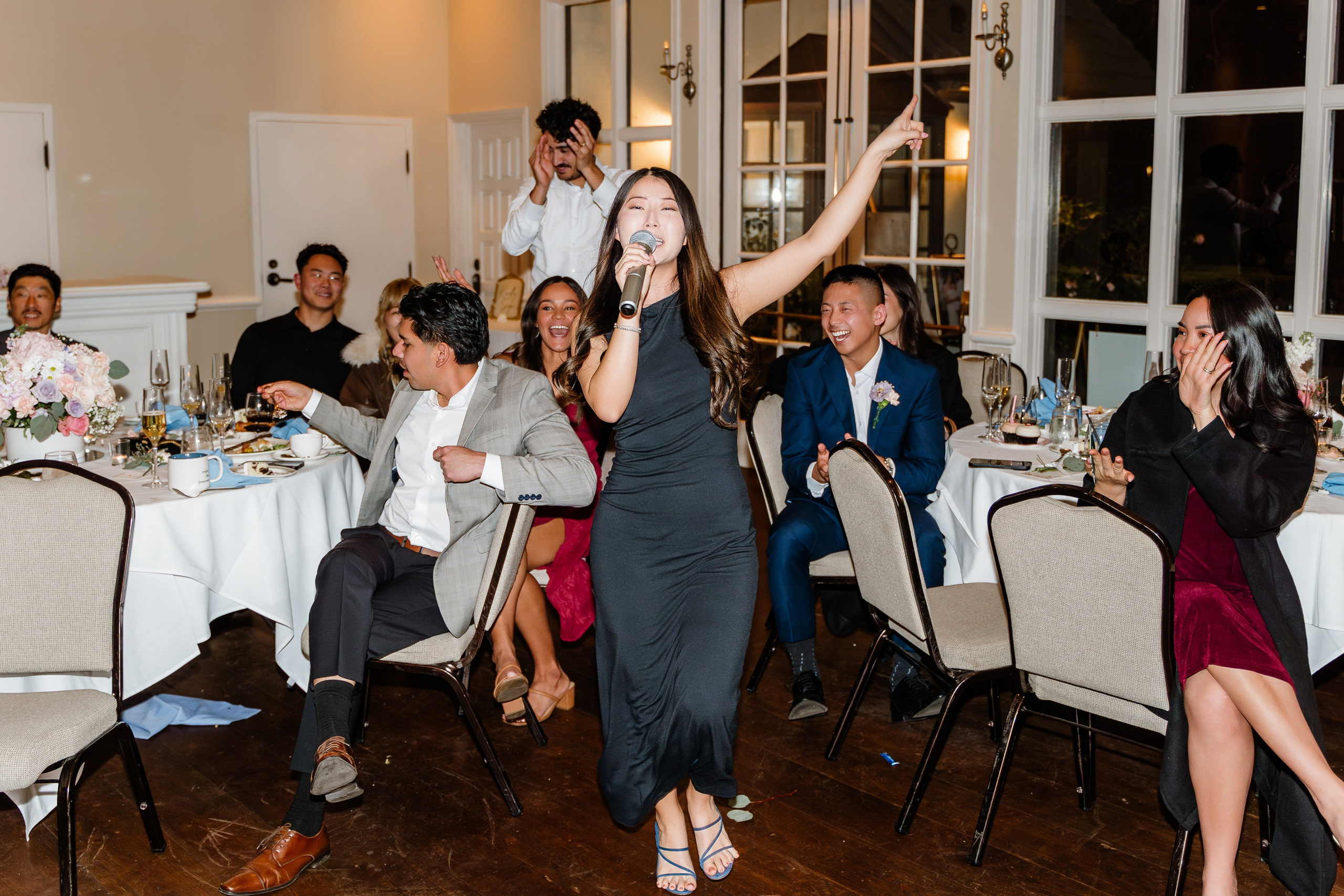 Daniel & Michelle Wedding. Pixel Pie — Wedding Photography & Videography