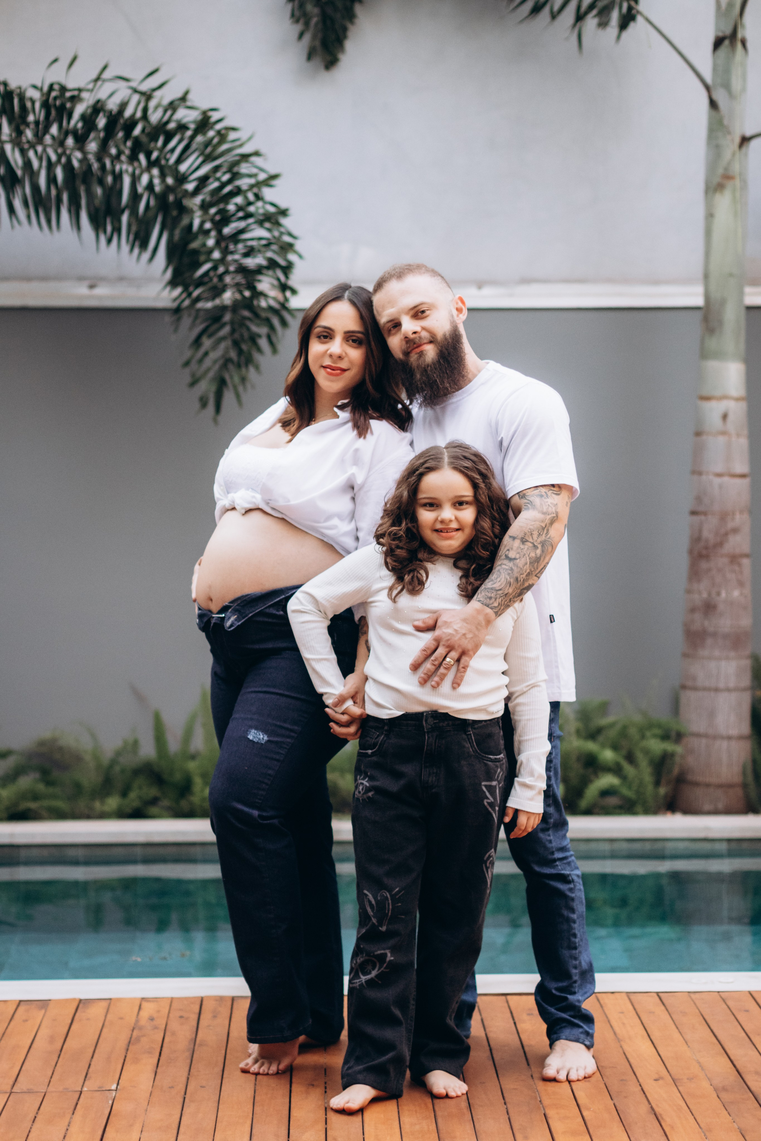 Fernanda & Lucas. Principal