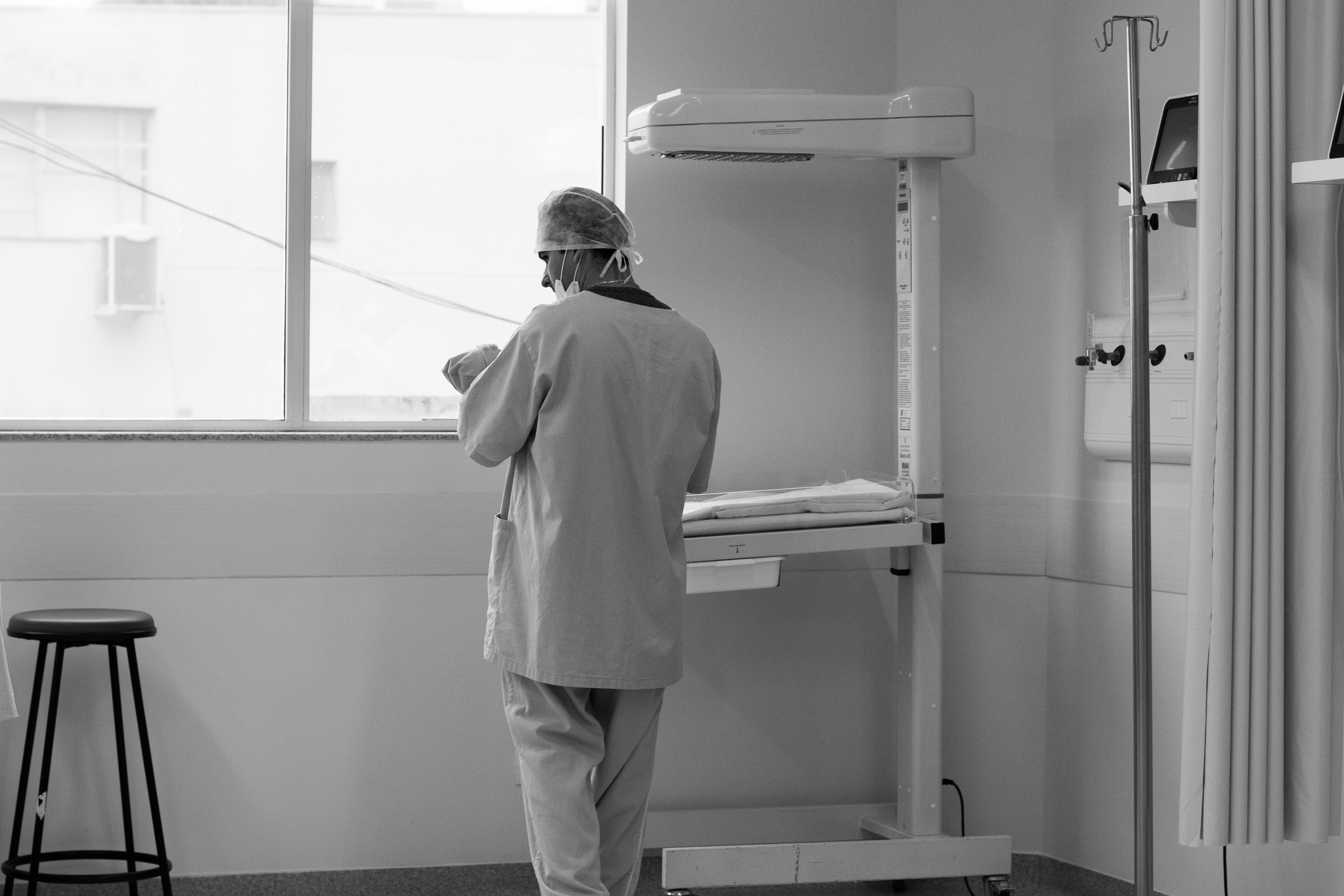 Nascimento Lucca. Principal