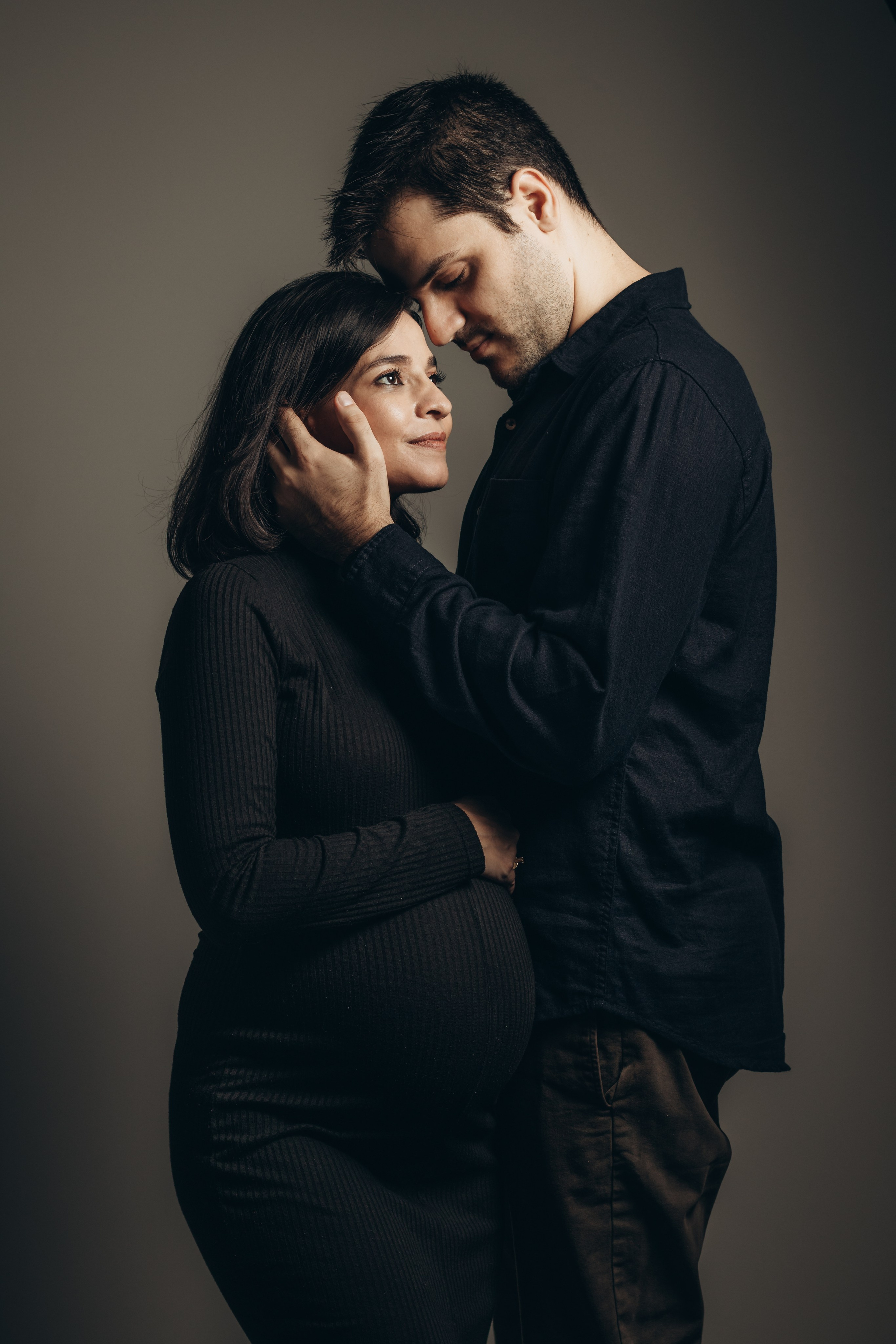 Juliana & Lucas. Principal