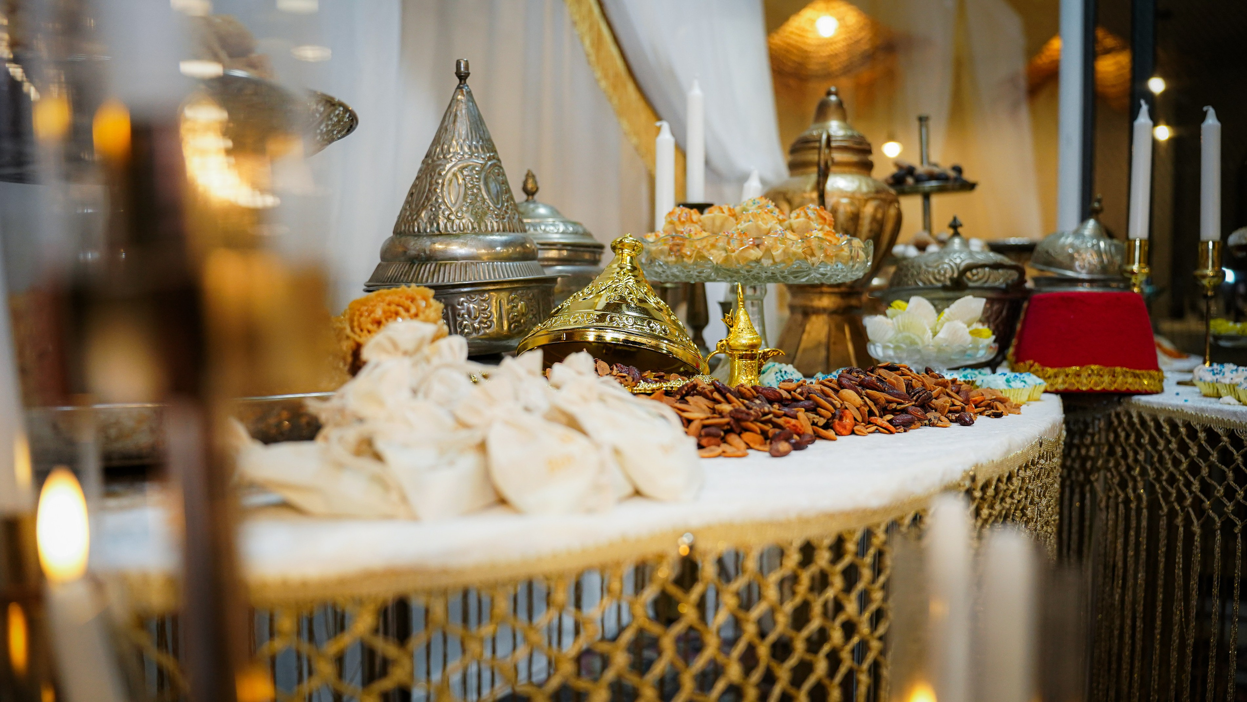 חינה. יותם שחר צילום ועריכה