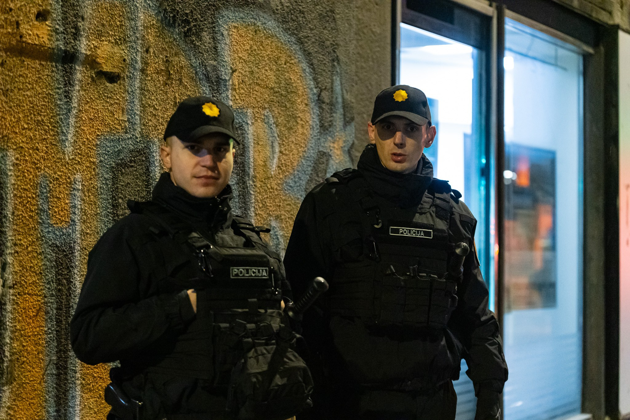 Sarajevo na nogama — slavlje koje se pamti.