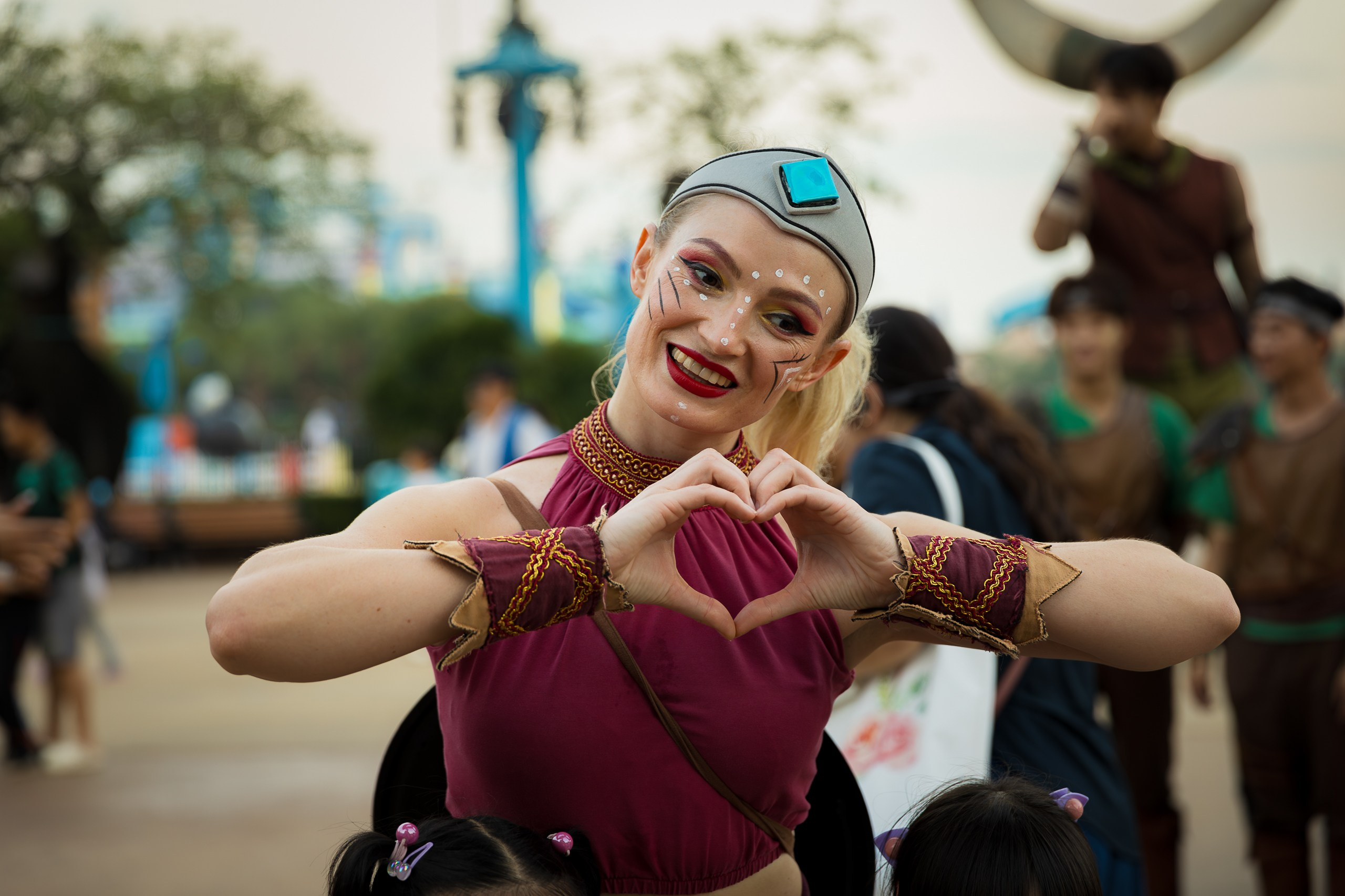 В погоне за Мамонтом