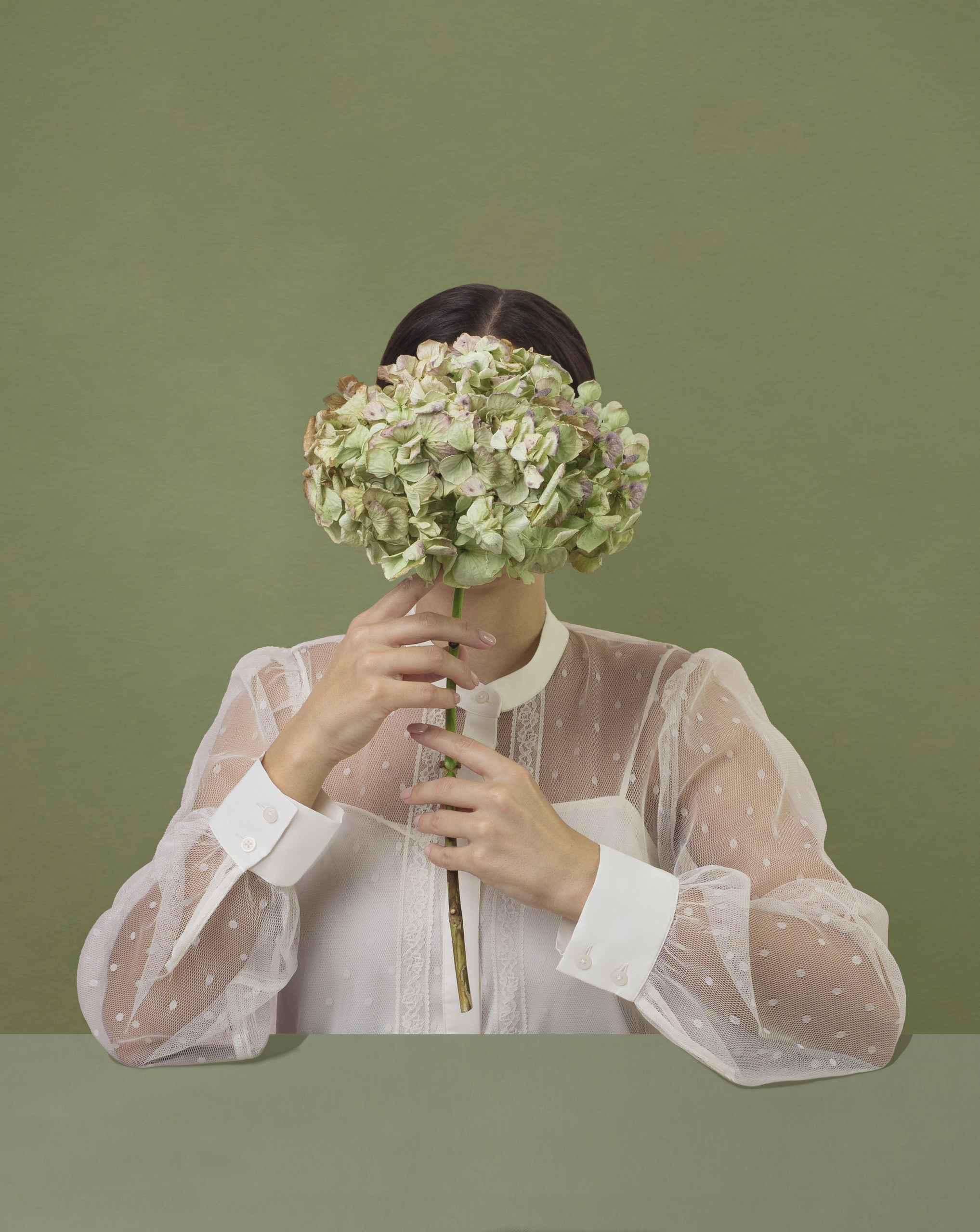 Art photographer Miami