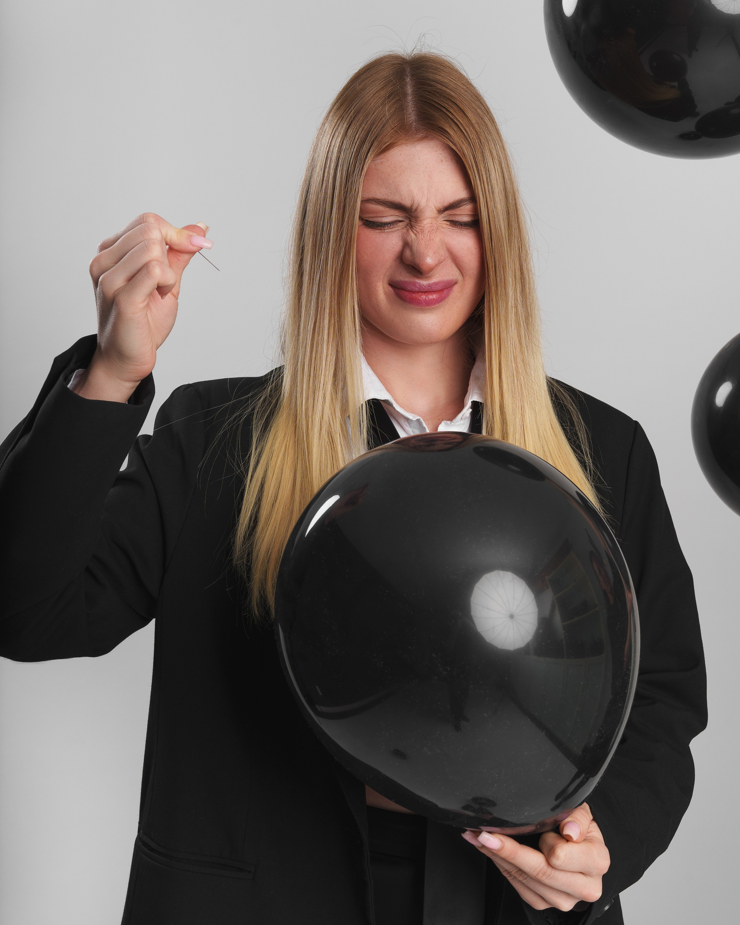 Alex: There’s room for depth in simplicity. MY Photography