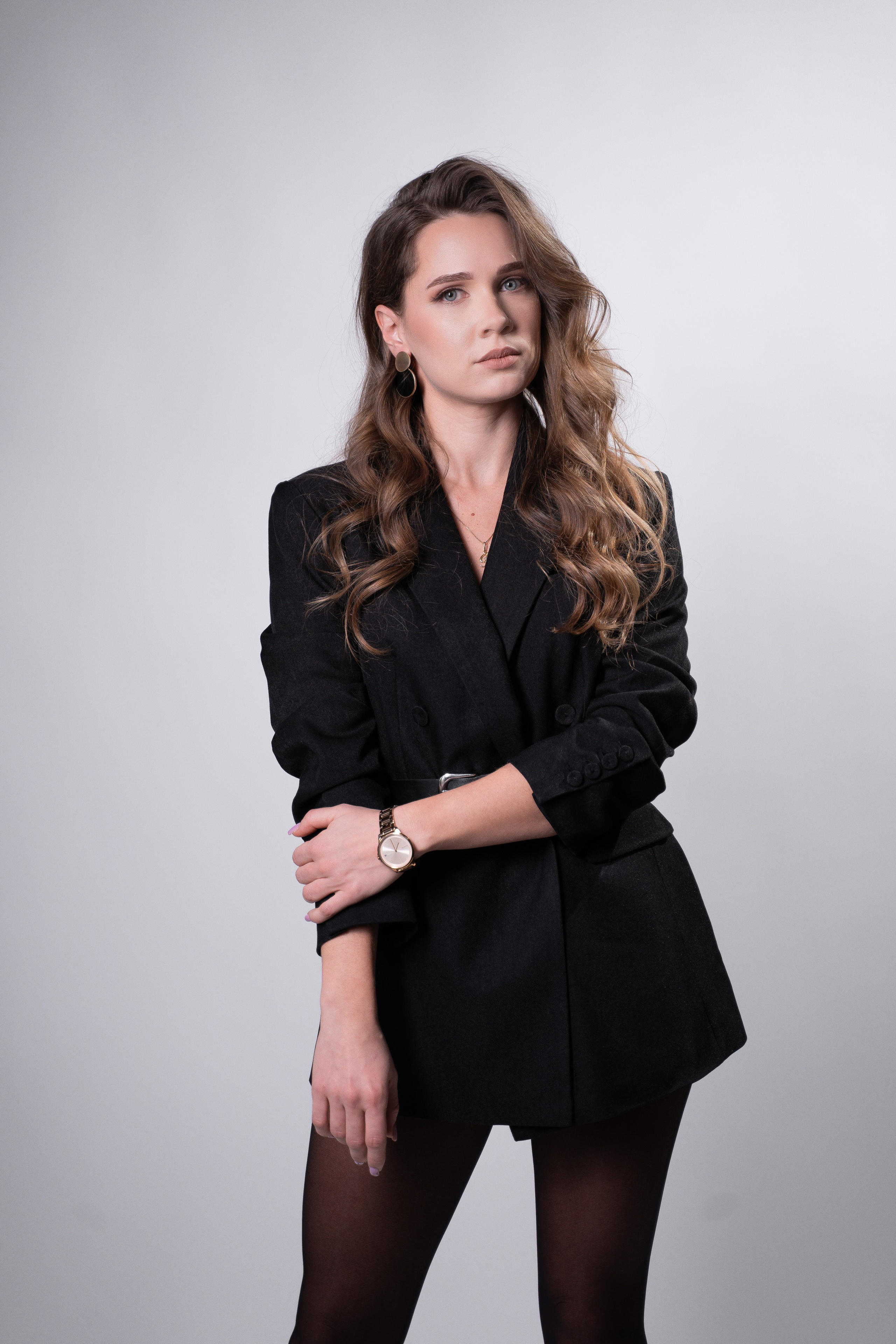 Tatiana. Karina Czernecka Foto
