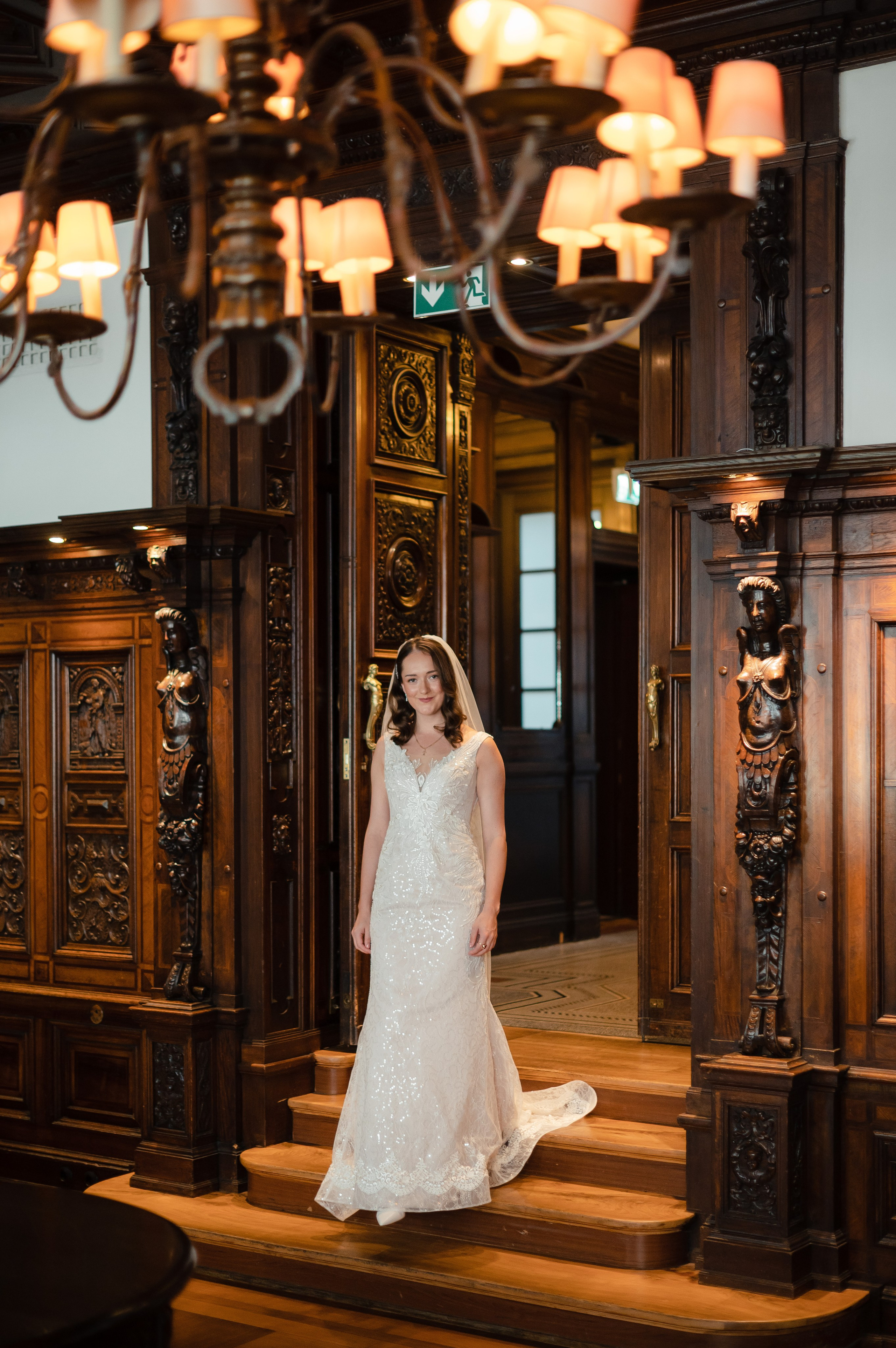 Anna & Julius: Der Anfang gemeinsames Glücks