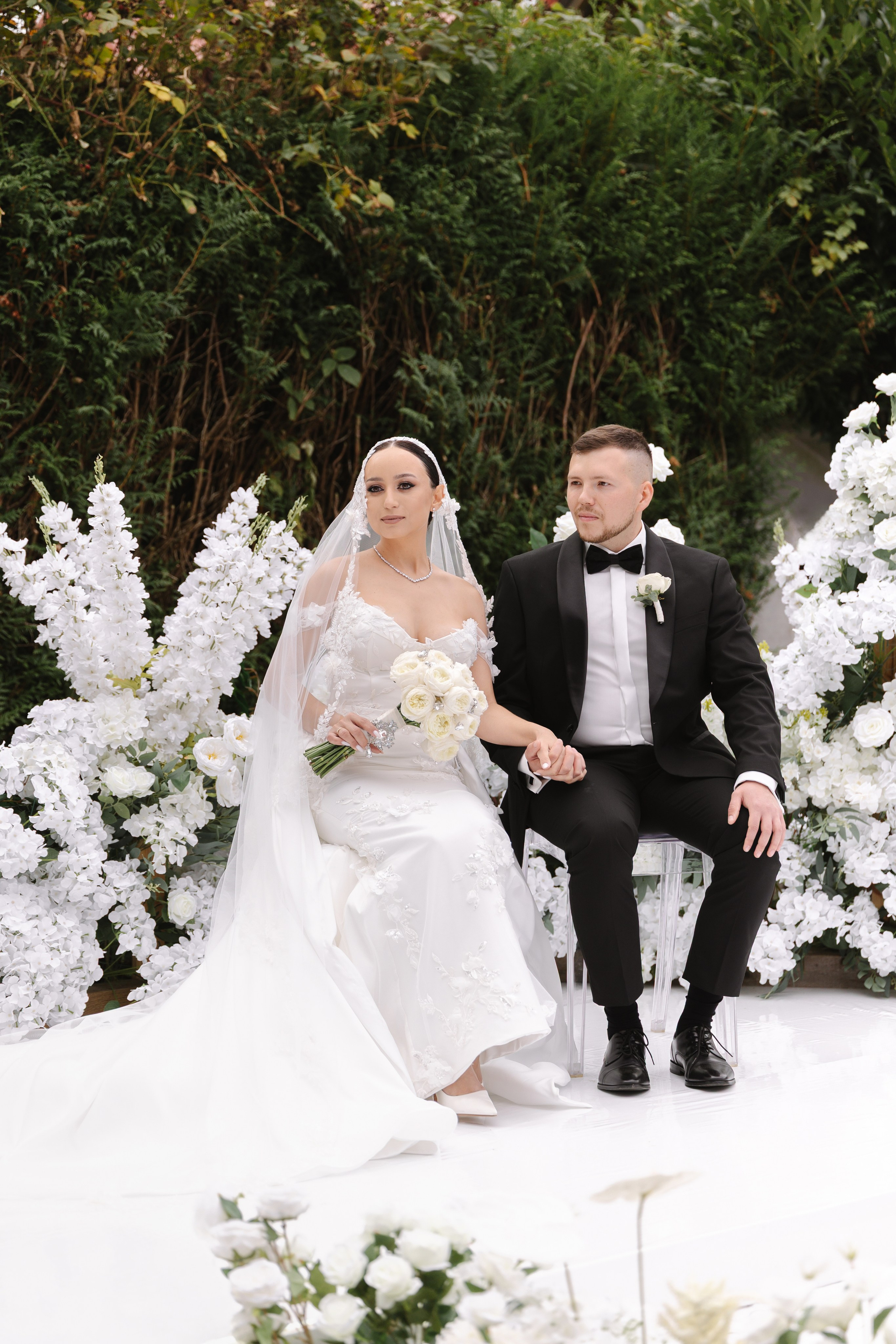 Genny and Yegor | Wedding in Germany. Yuliya Vaschenok — Photographer in the Netherlands