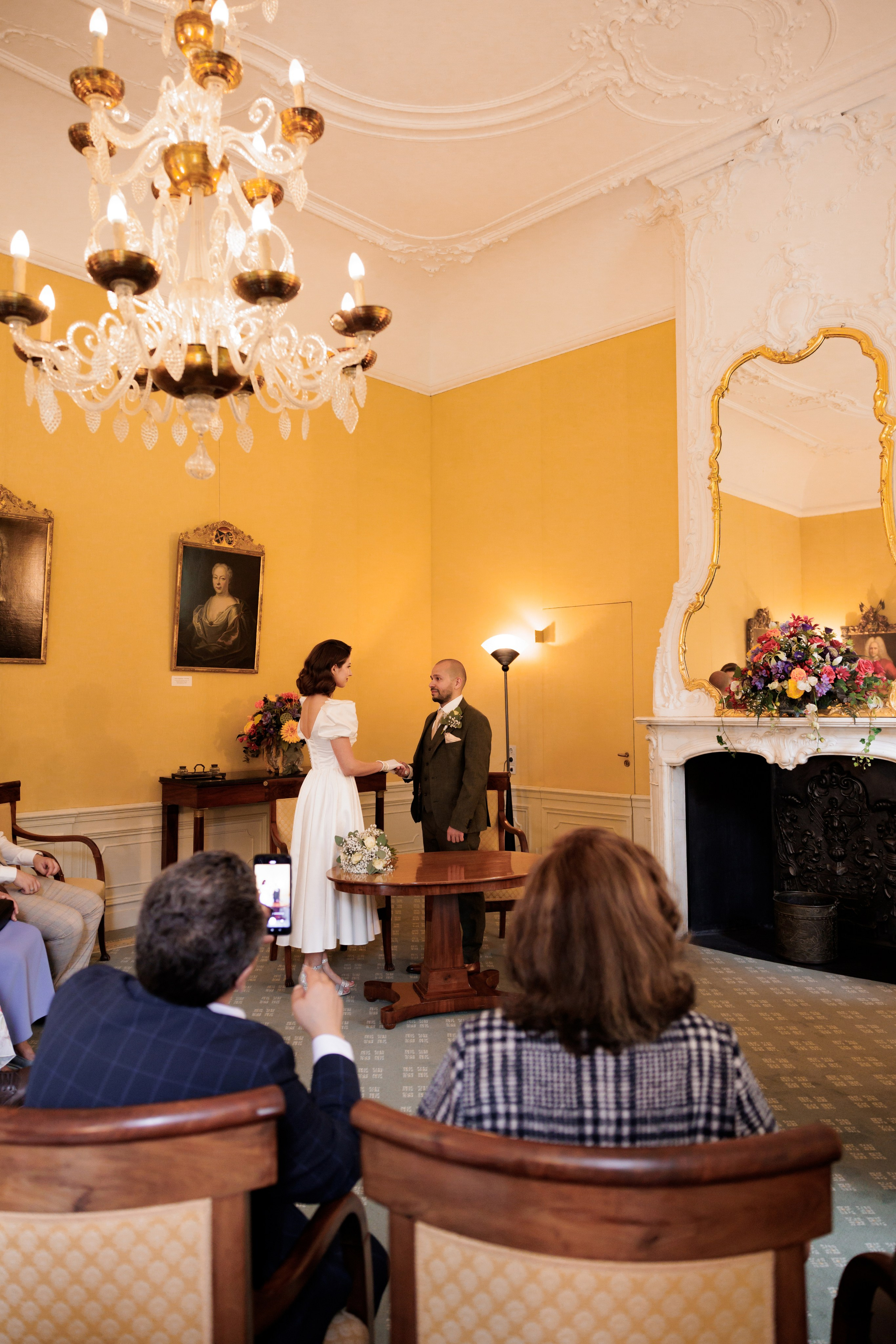 Emin and Saida. Yuliya Vaschenok — Photographer in the Netherlands