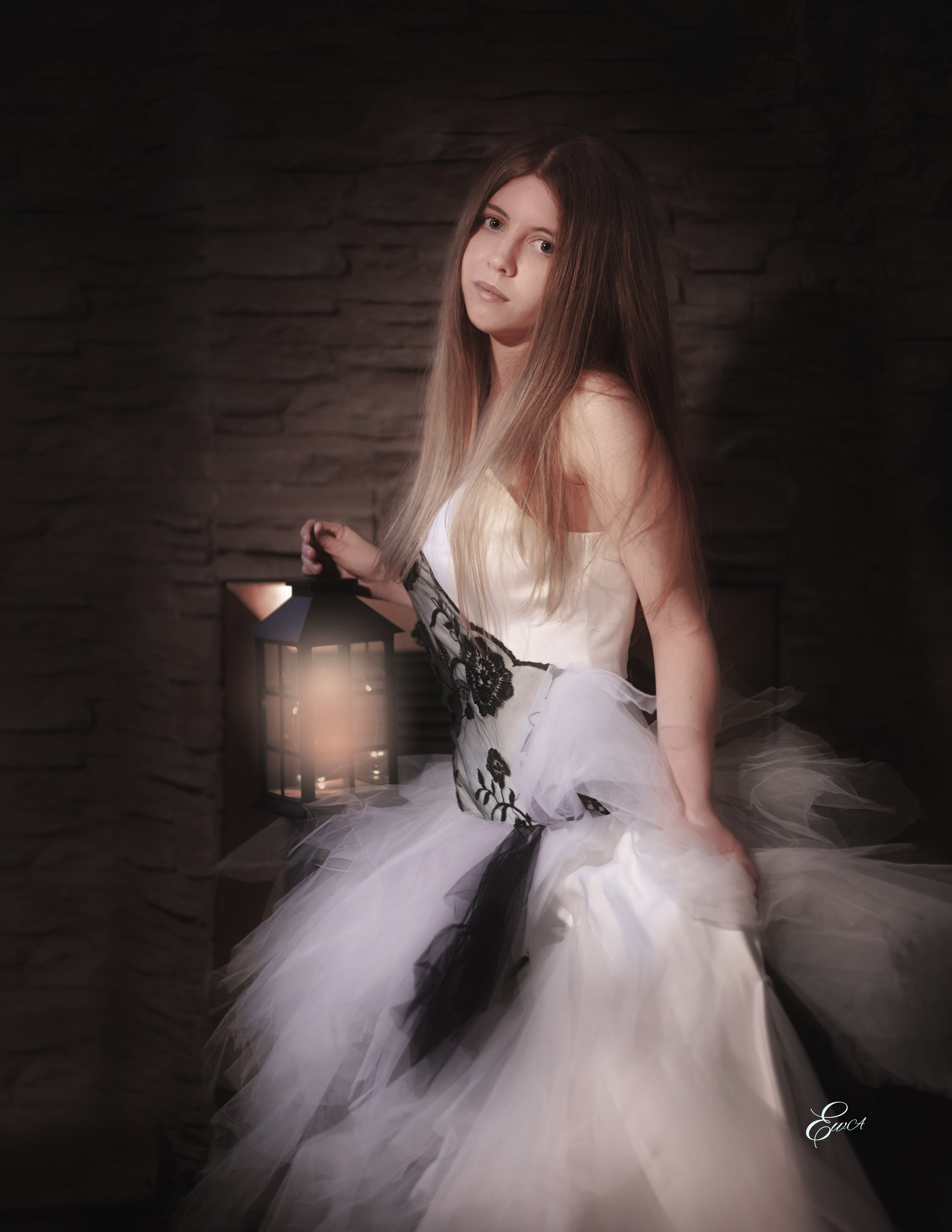 Portrait. Photographe de famille à Montréal Ewa Molchanovskaya