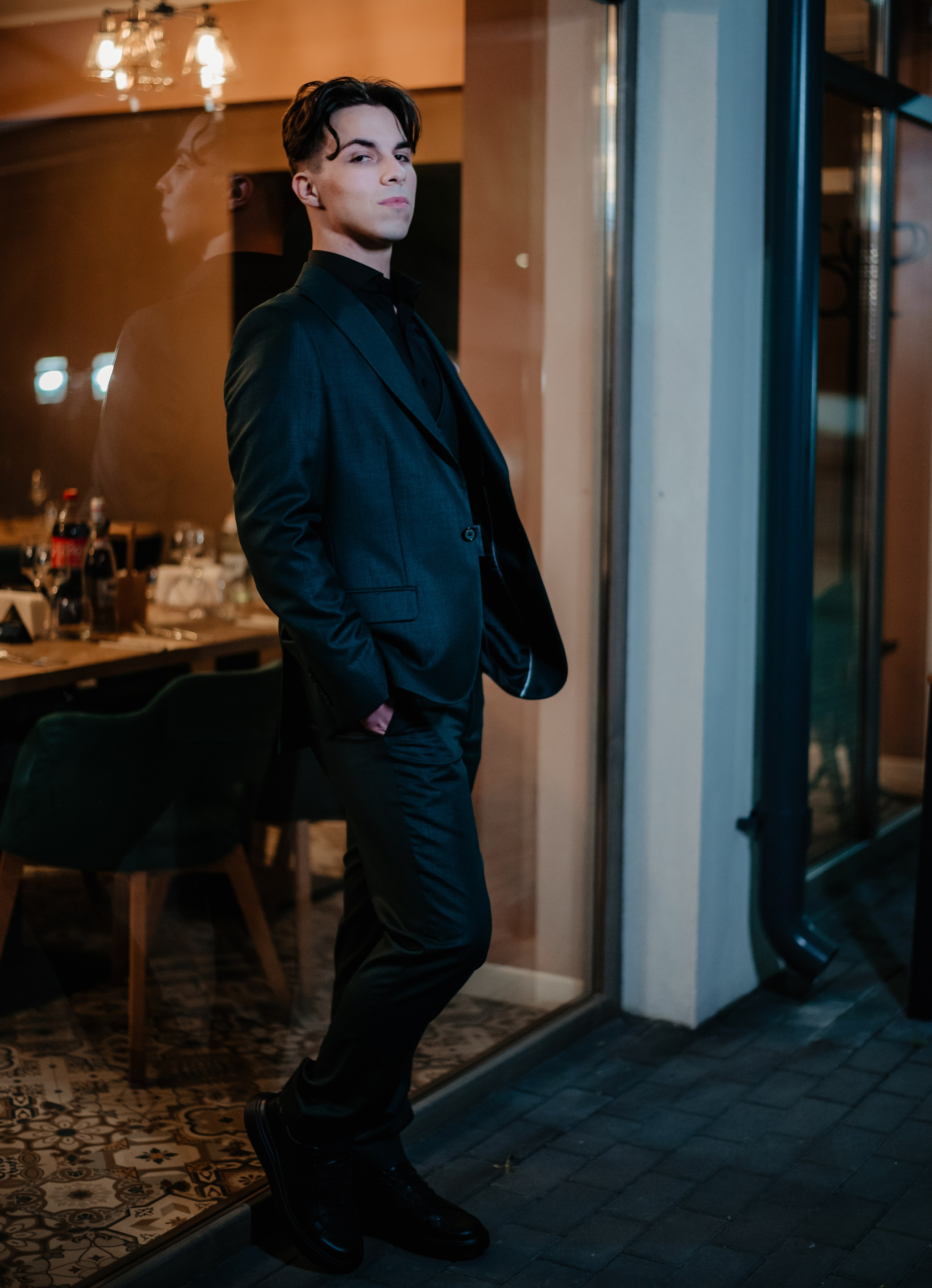 Fotografii Majorate. Pantelimon Fotograf