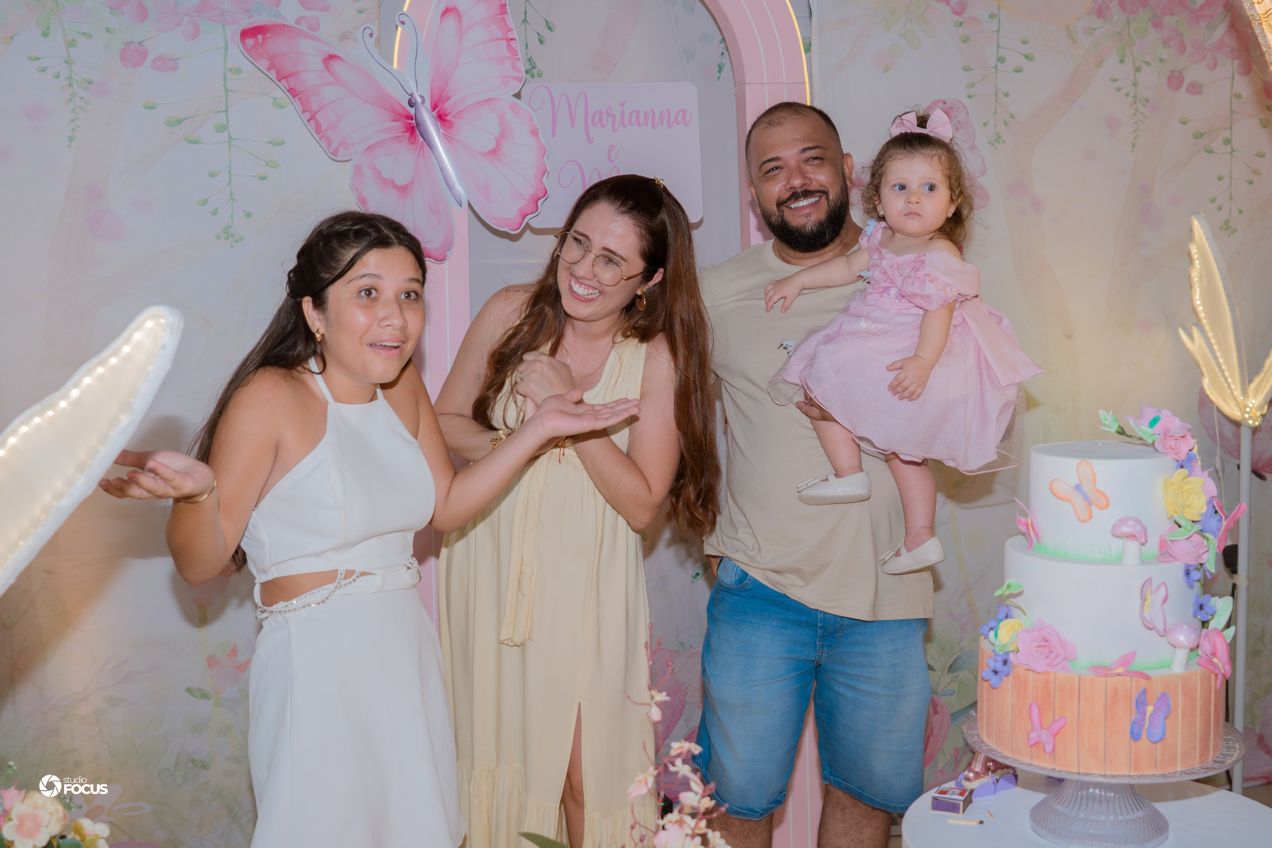 Aniversário Infantil