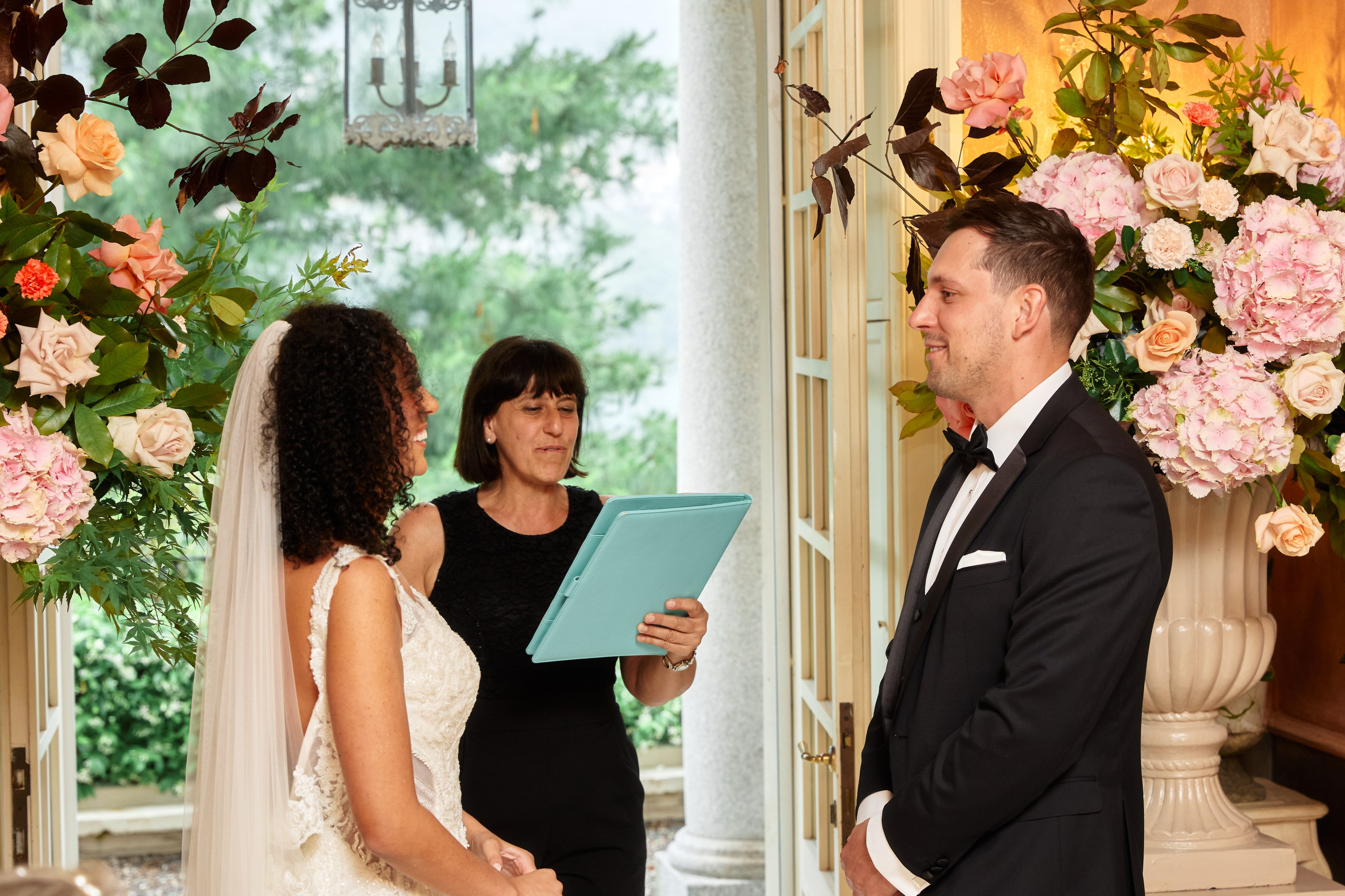 David & Abigeil. Destination wedding and fashion photographer in Riga Igor Davidovich