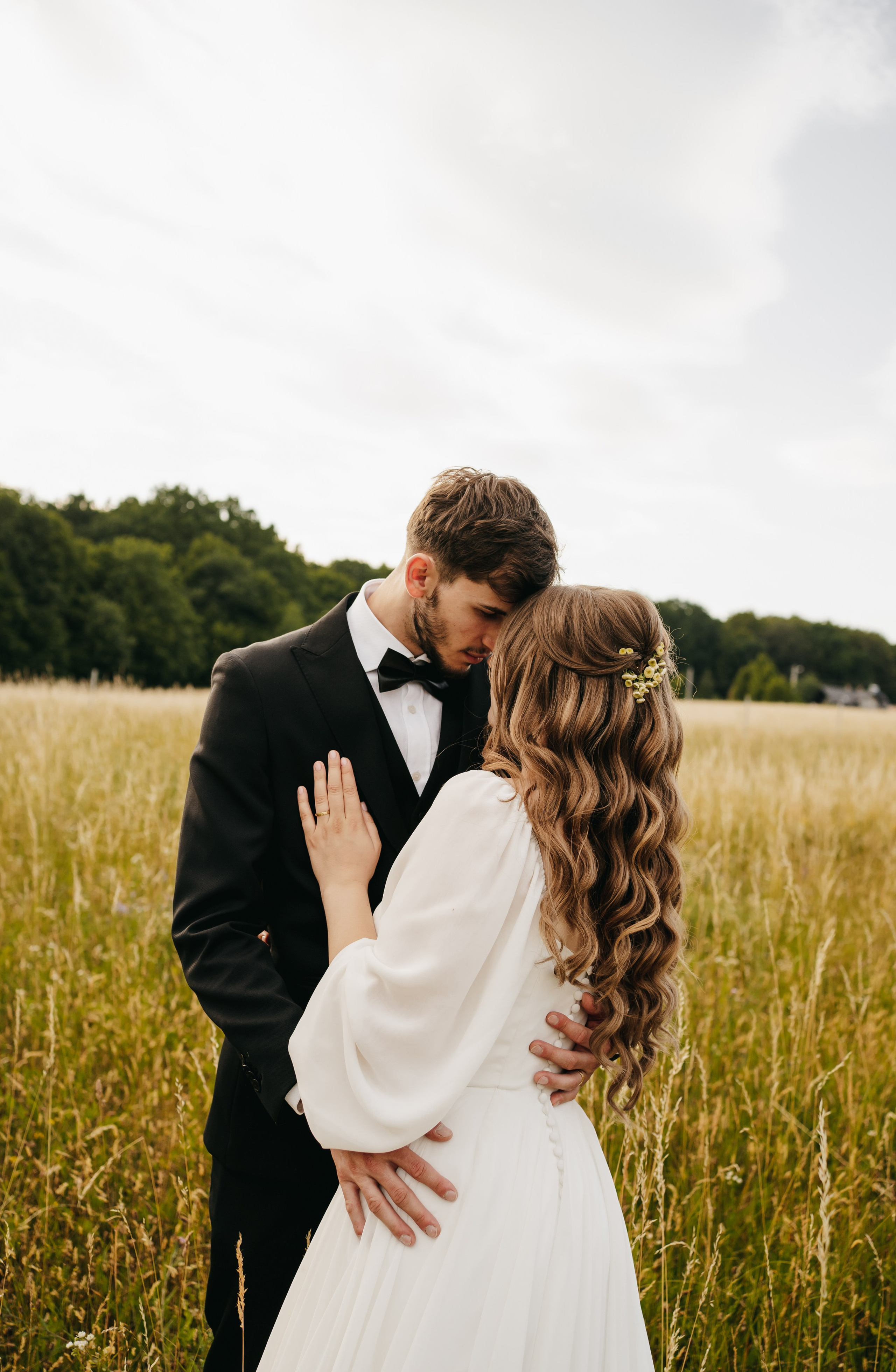 S & D. Fotograf Nunta Iasi - Hearts & Pictures