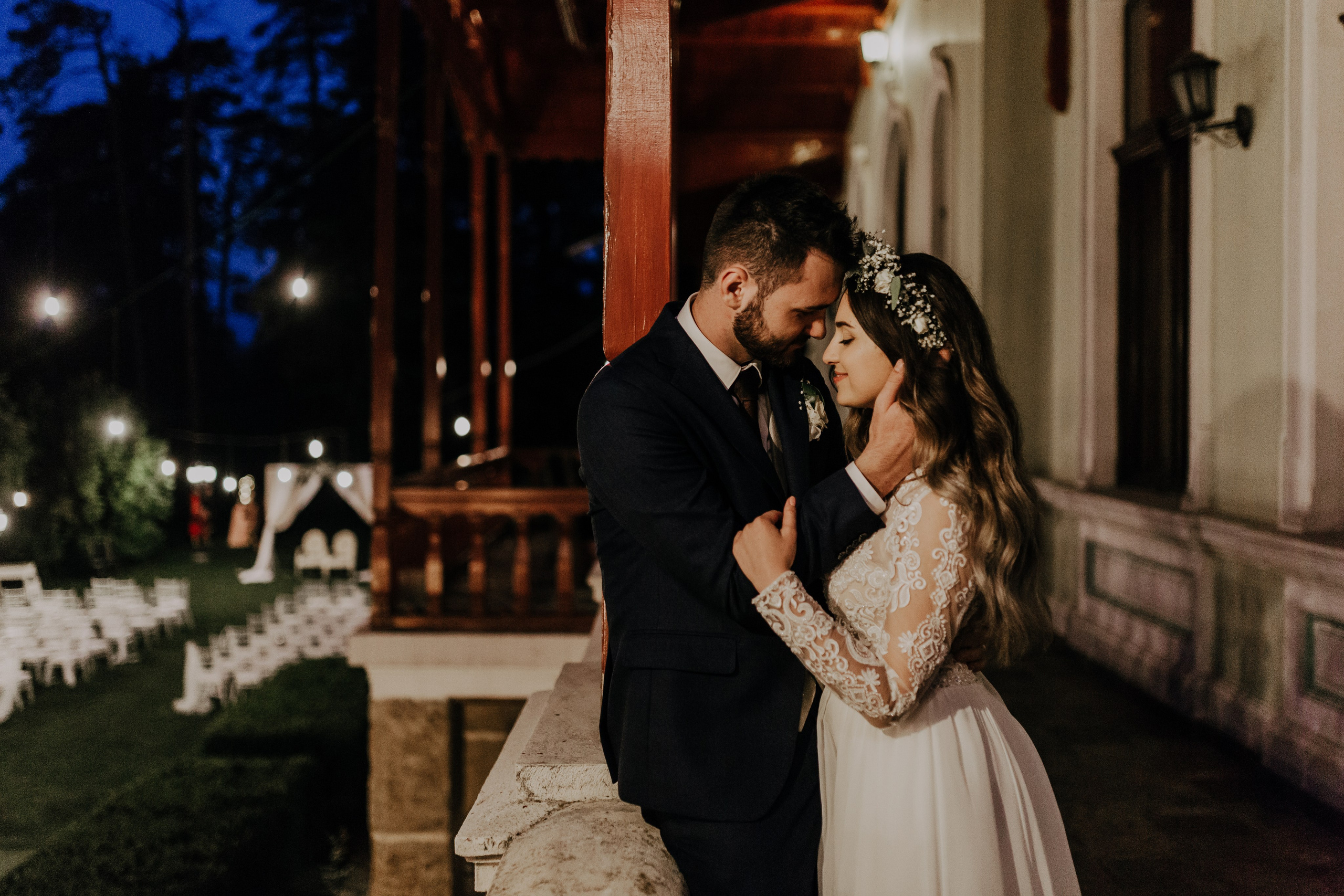 A & D. Fotograf Nunta Iasi - Hearts & Pictures