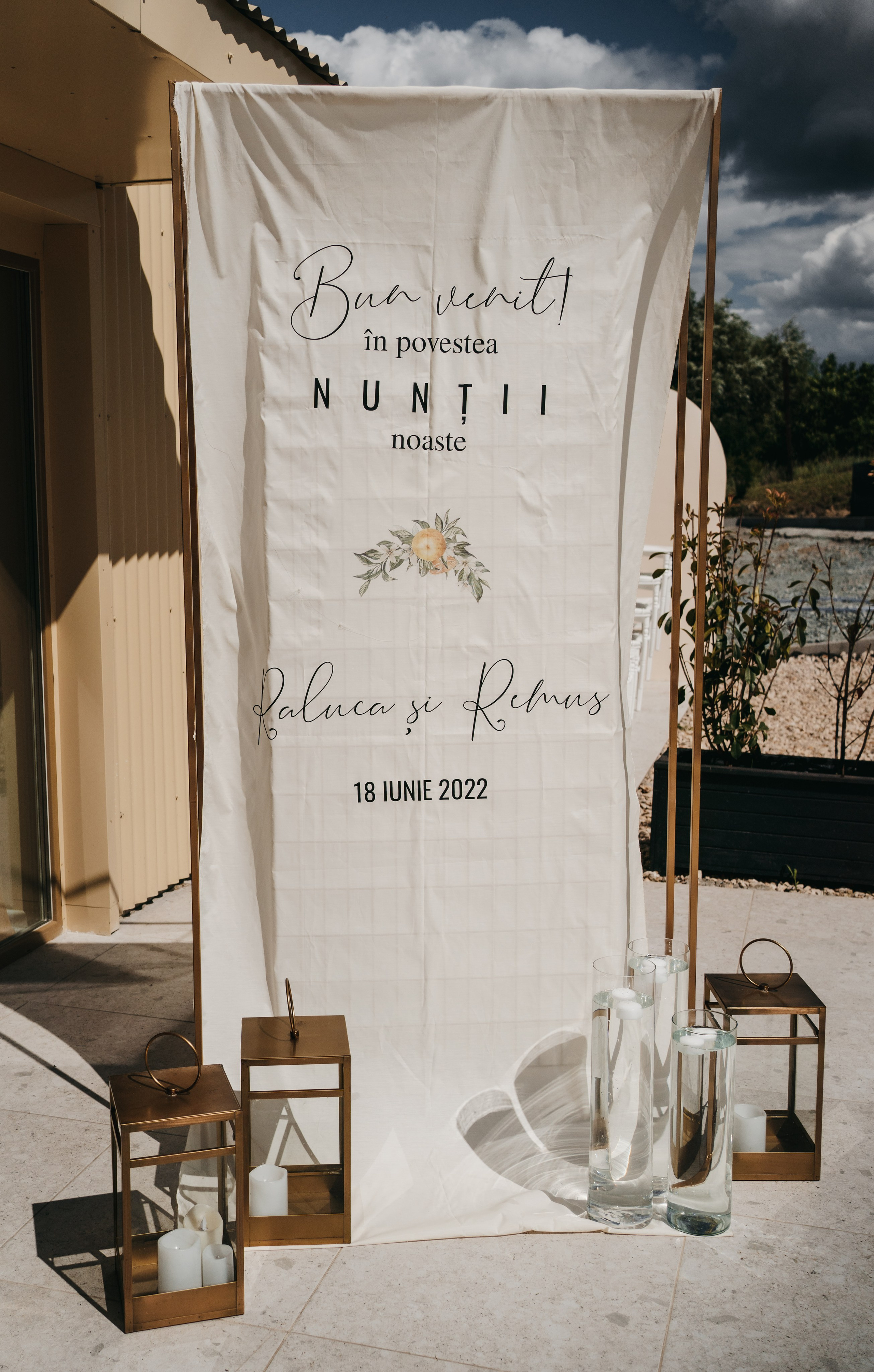 R & R. Fotograf Nunta Iasi - Hearts & Pictures